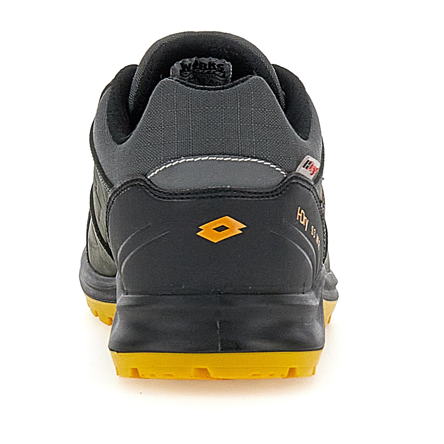 UNISEX SCARPE HIT 250 GRIGIO SCURO 219442 AG1 05