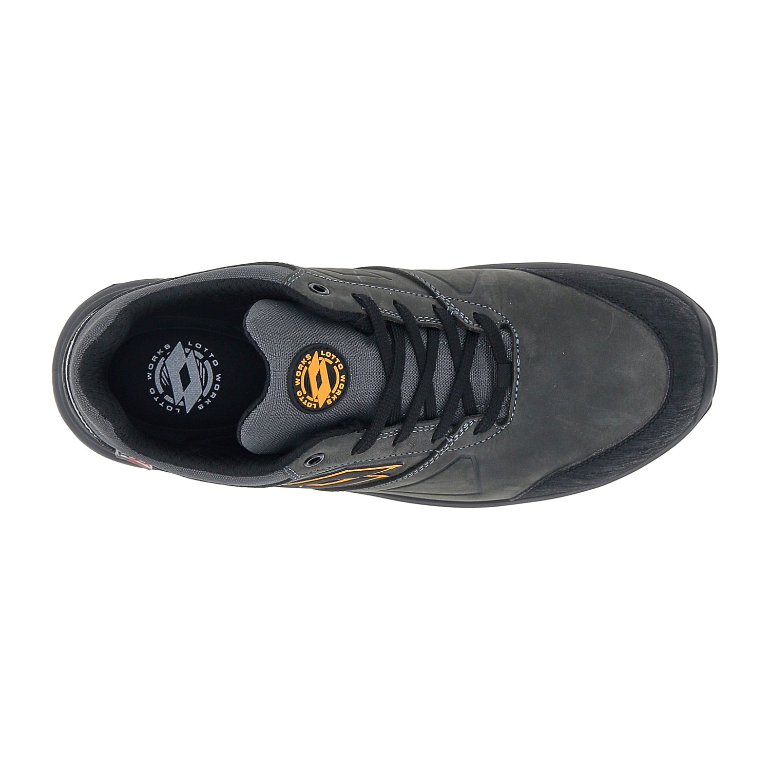 UNISEX SCARPE HIT 250 GRIGIO SCURO 219442 AG1 06