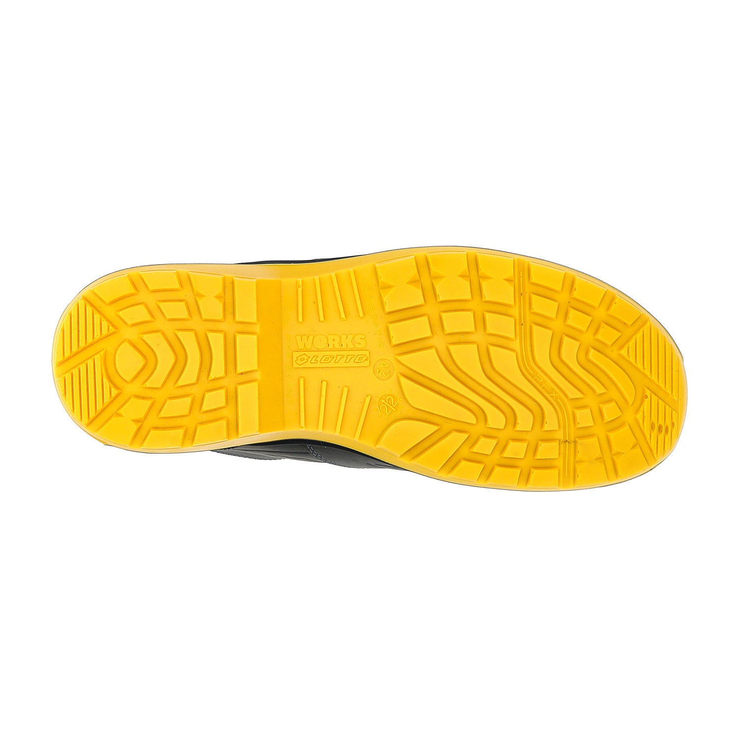 UNISEX SCARPE HIT 250 GRIGIO SCURO 219442 AG1 26