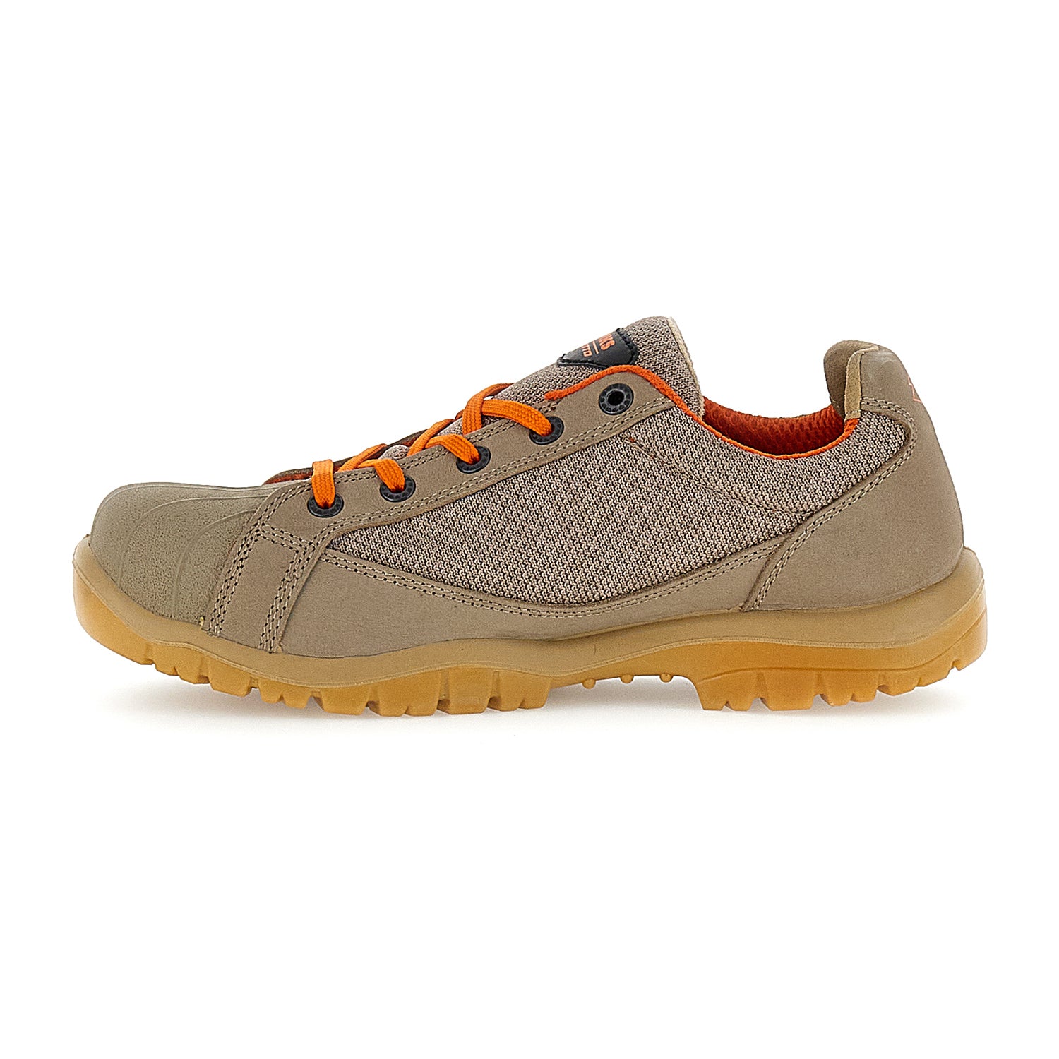 UOMO SCARPE JUMP 550 BEIGE 219443 ARA 03