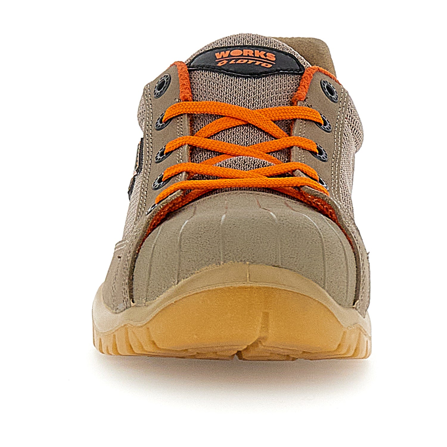 UOMO SCARPE JUMP 550 BEIGE 219443 ARA 04