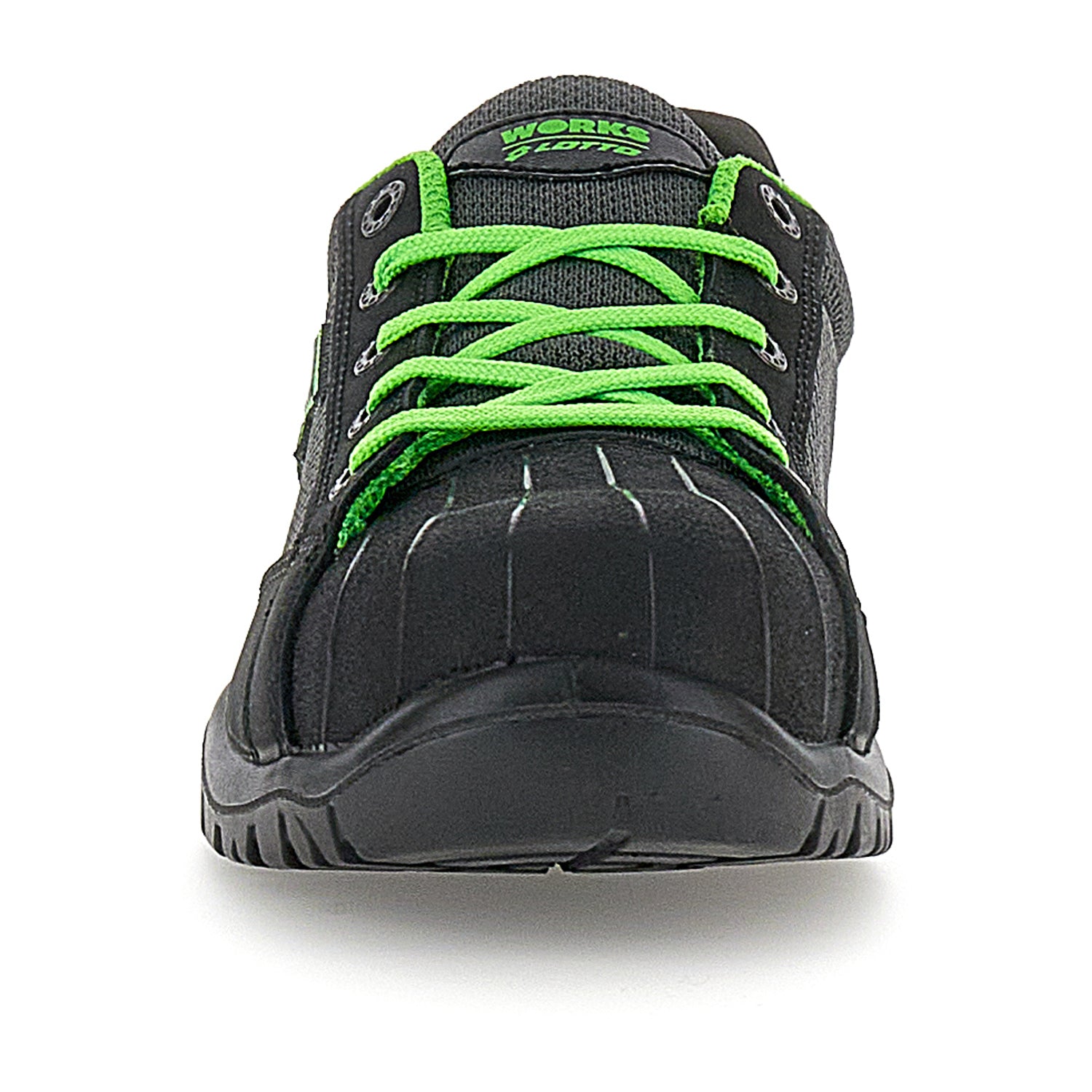UOMO SCARPE JUMP 550 NERO 219443 ARB 04