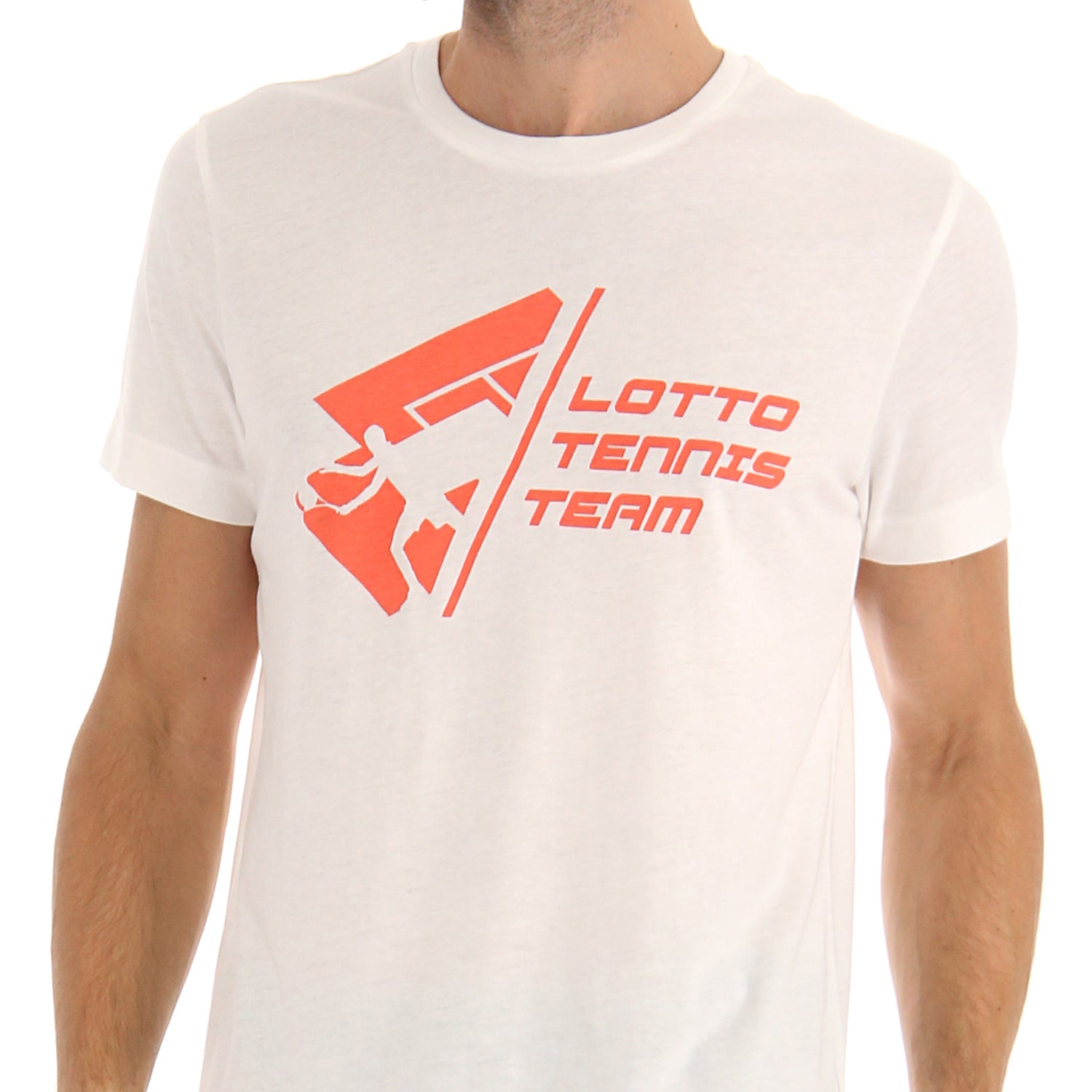 UOMO MAGLIETTA CLUB BIANCO 219491 2WR 03