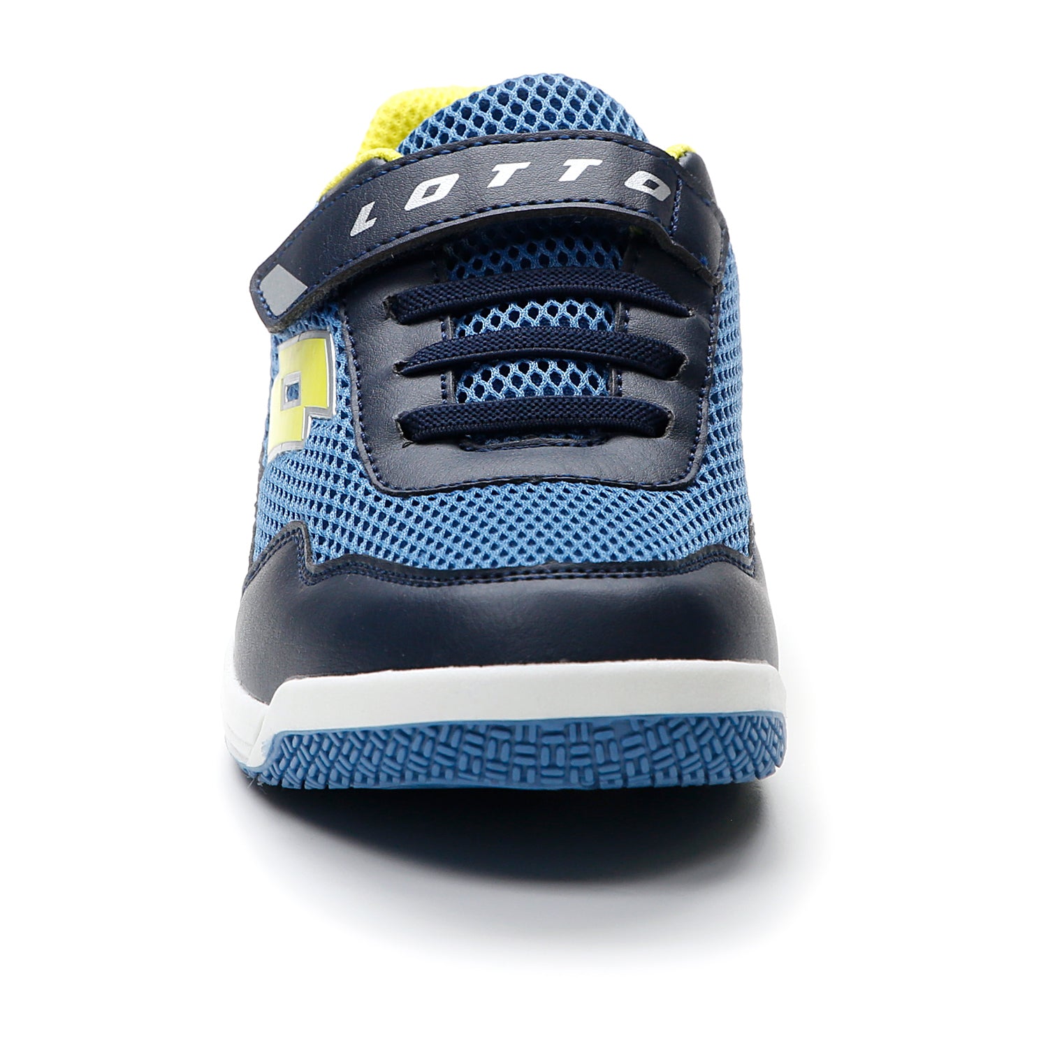BAMBINI SCARPE SET ACE BLU SCURO 219515 0KR 04