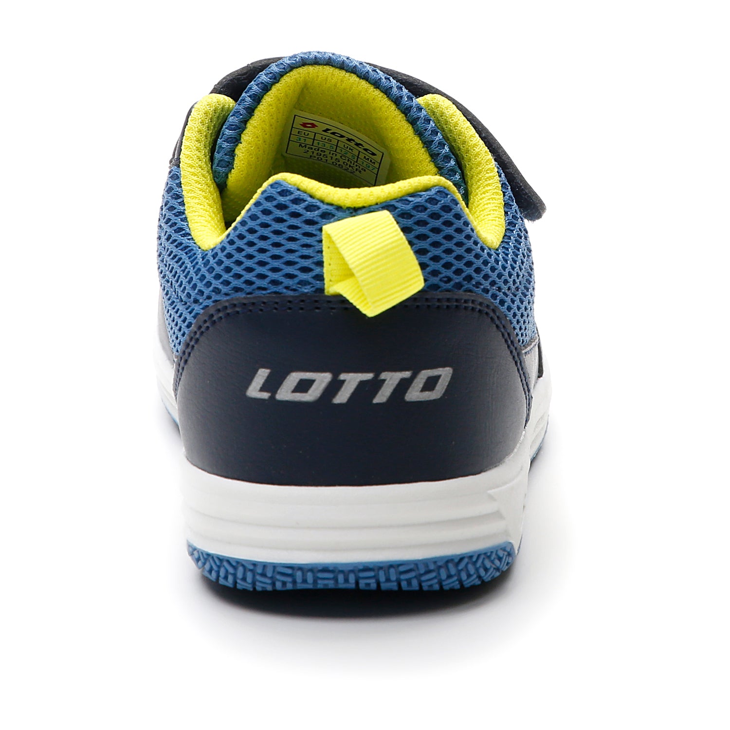 BAMBINI SCARPE SET ACE BLU SCURO 219515 0KR 05