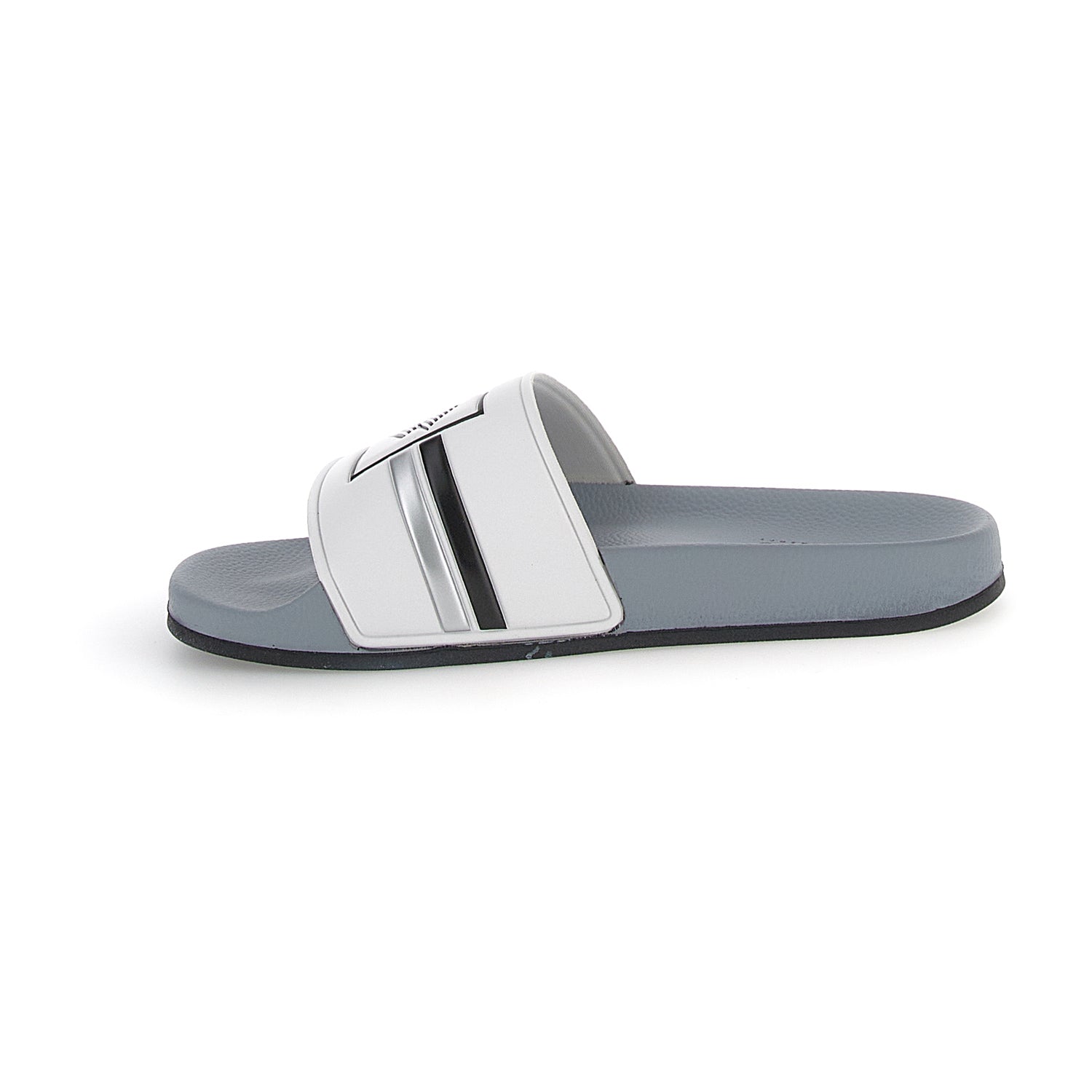 UOMO CIABATTE SOLAR GRIGIO 219528 AI3 03