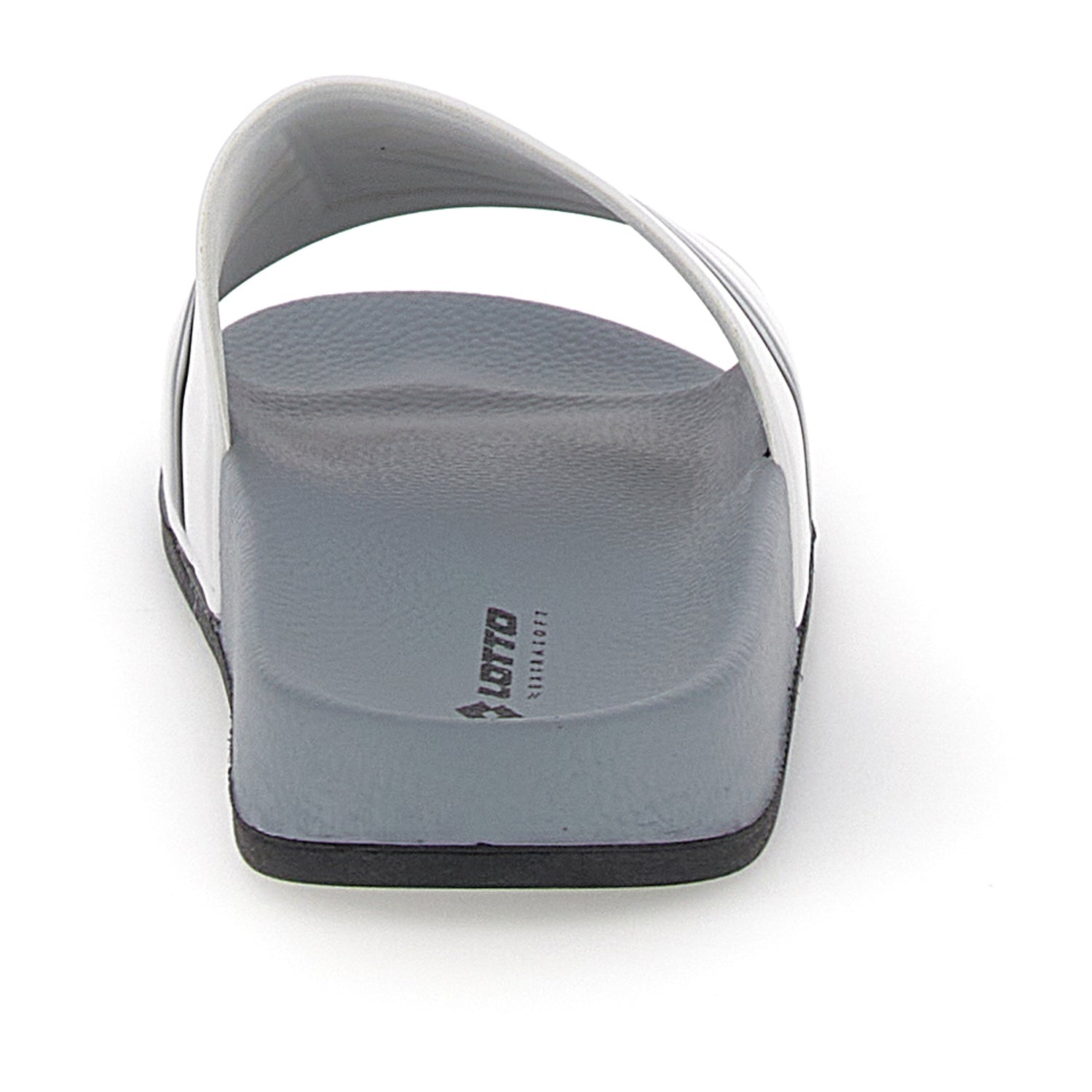 UOMO CIABATTE SOLAR GRIGIO 219528 AI3 05