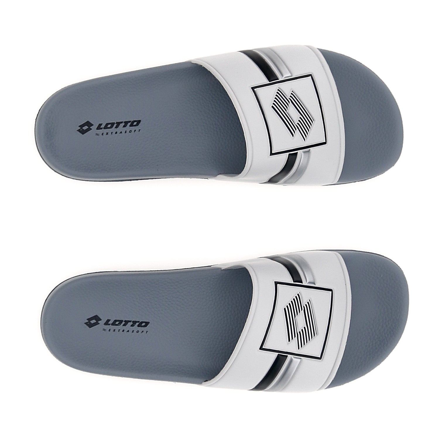 UOMO CIABATTE SOLAR GRIGIO 219528 AI3 06