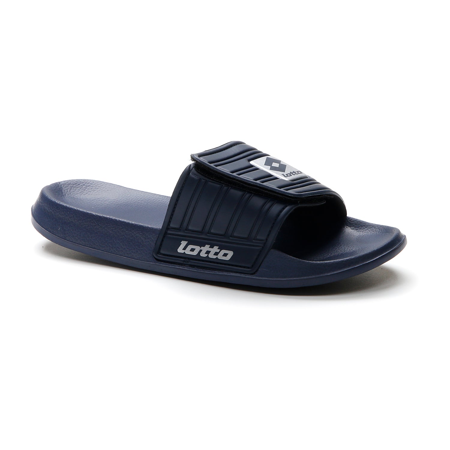 UOMO CIABATTE RICO BLU SCURO 219533 1L9 02
