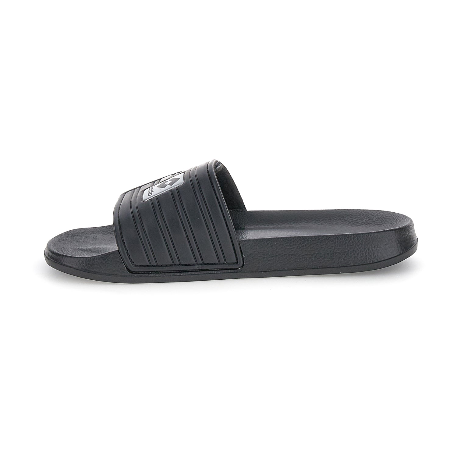 UOMO CIABATTE RICO NERO 219533 1MY 03