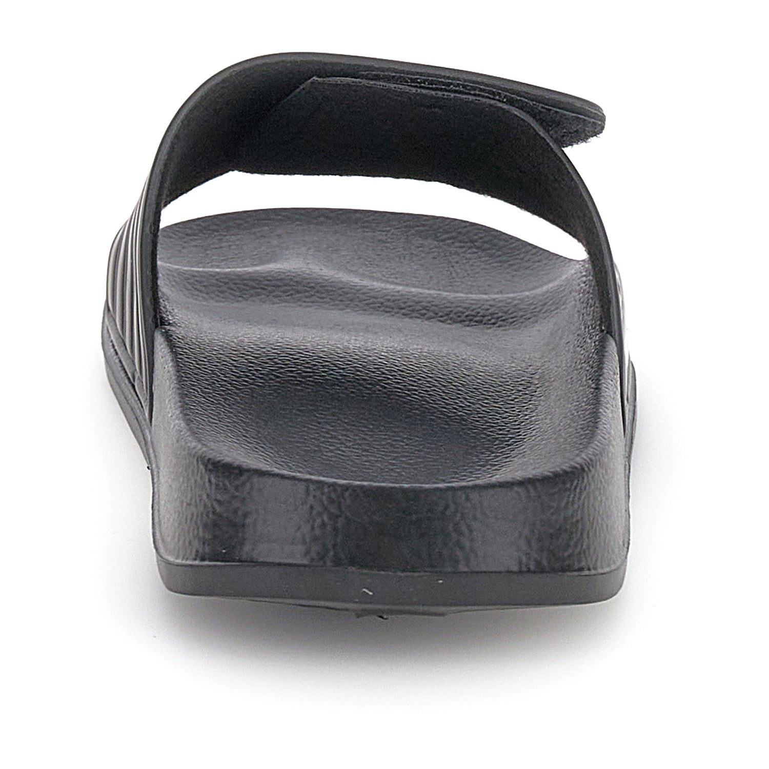 UOMO CIABATTE RICO NERO 219533 1MY 05