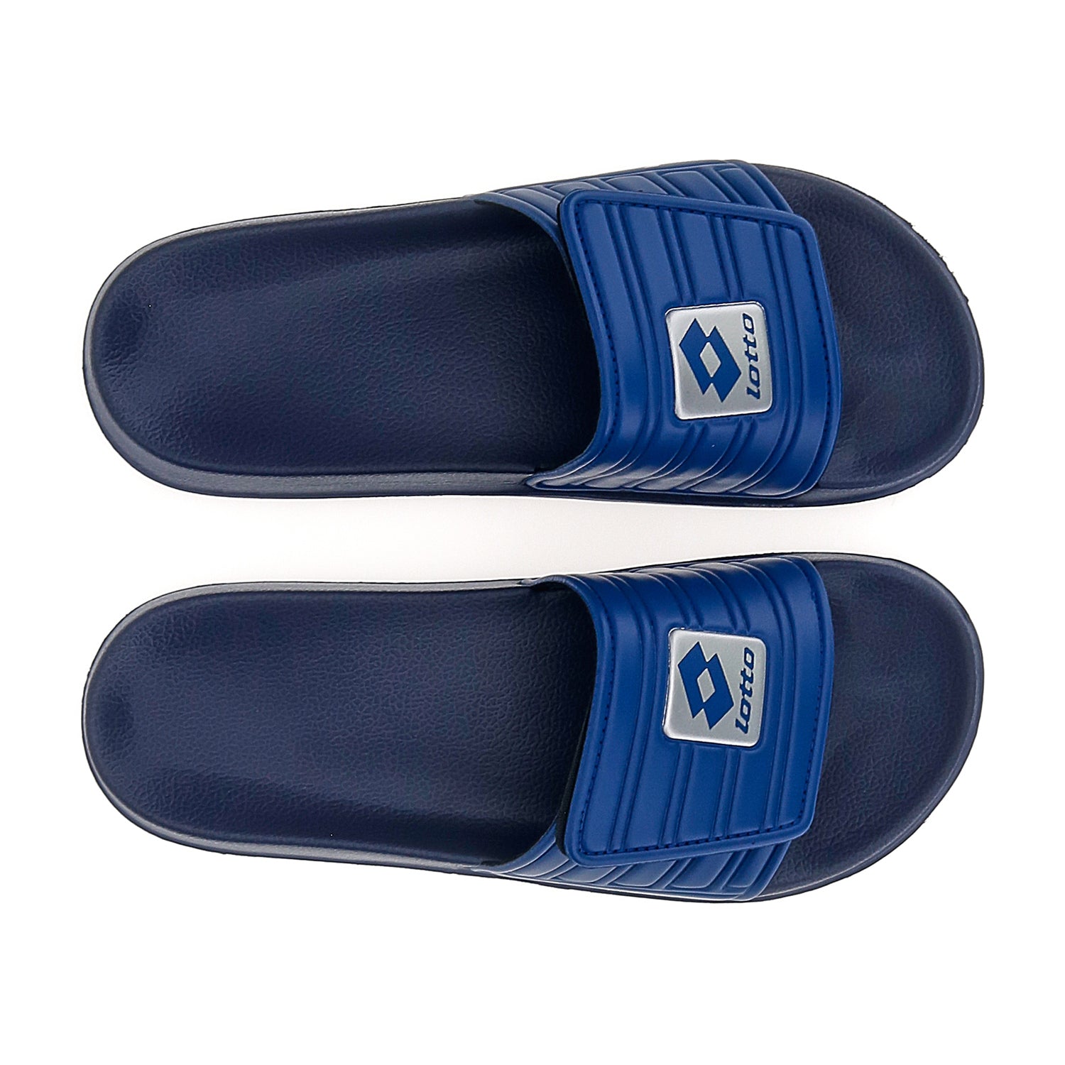 UOMO CIABATTE RICO BLU SCURO 219533 5SZ 06
