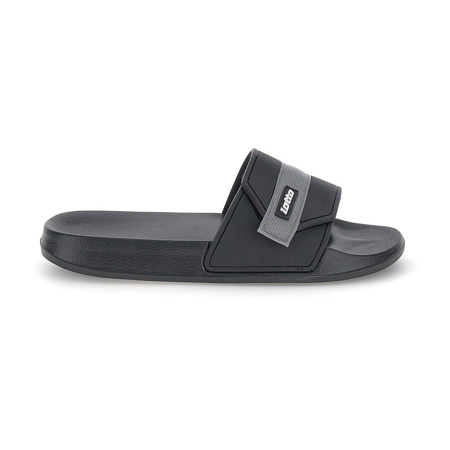 UOMO CIABATTE NICE NERO 219535 9JT 01