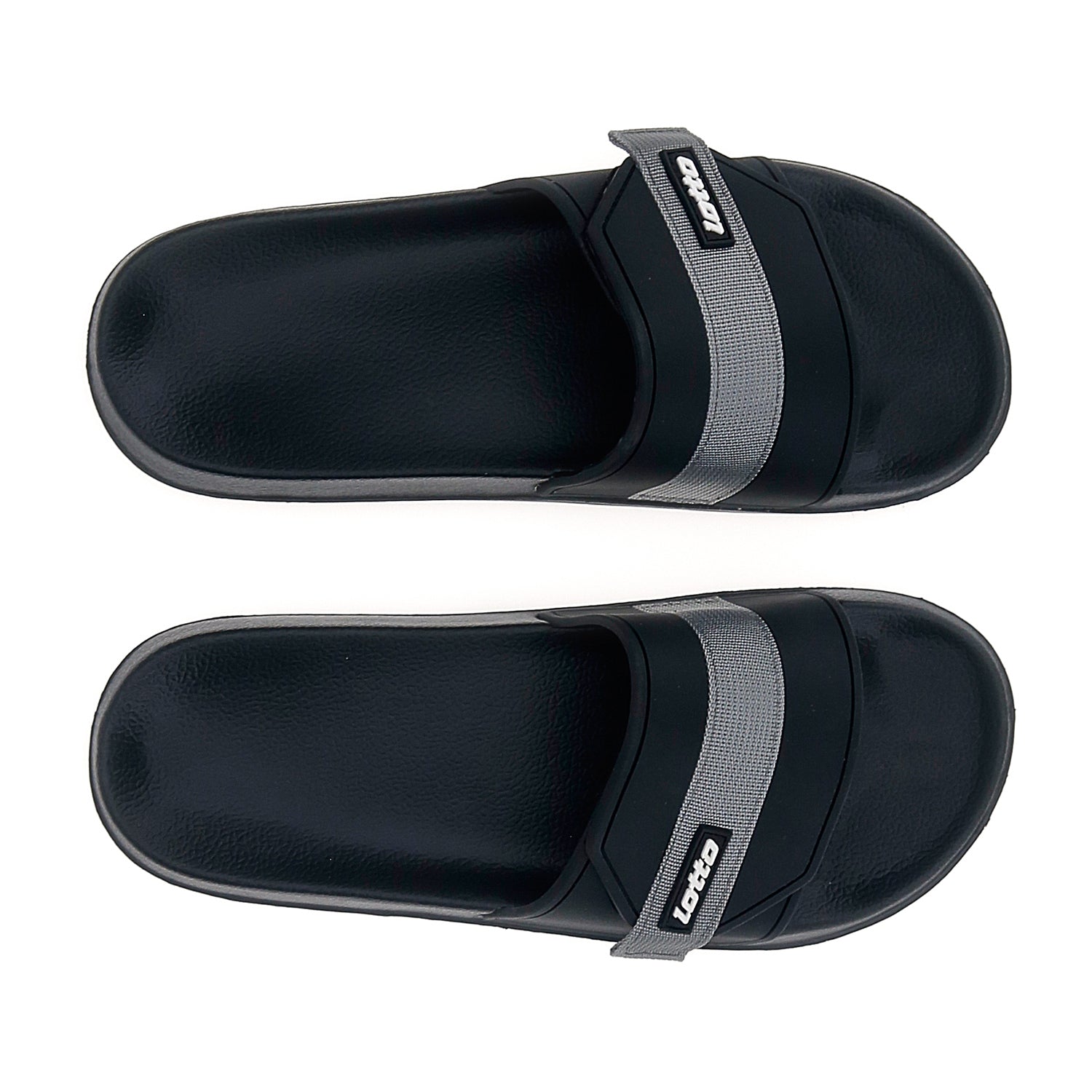 UOMO CIABATTE NICE NERO 219535 9JT 06