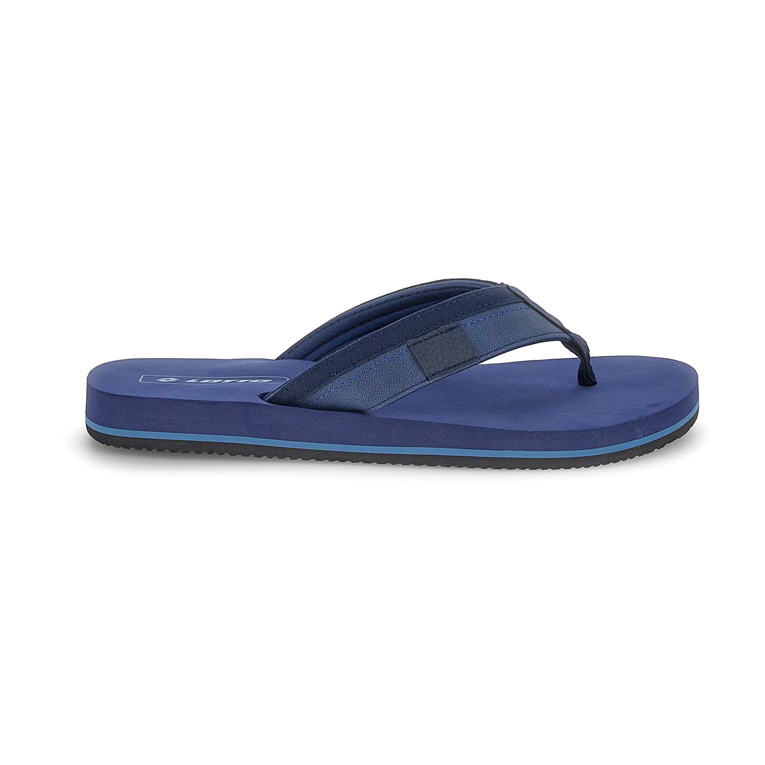 SKIATOS FLIP FLOPS DARK BLUE