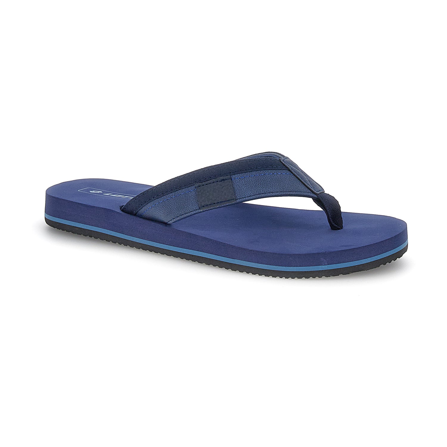 UOMO FLIP FLOP SKIATOS BLU SCURO 219536 06R 02