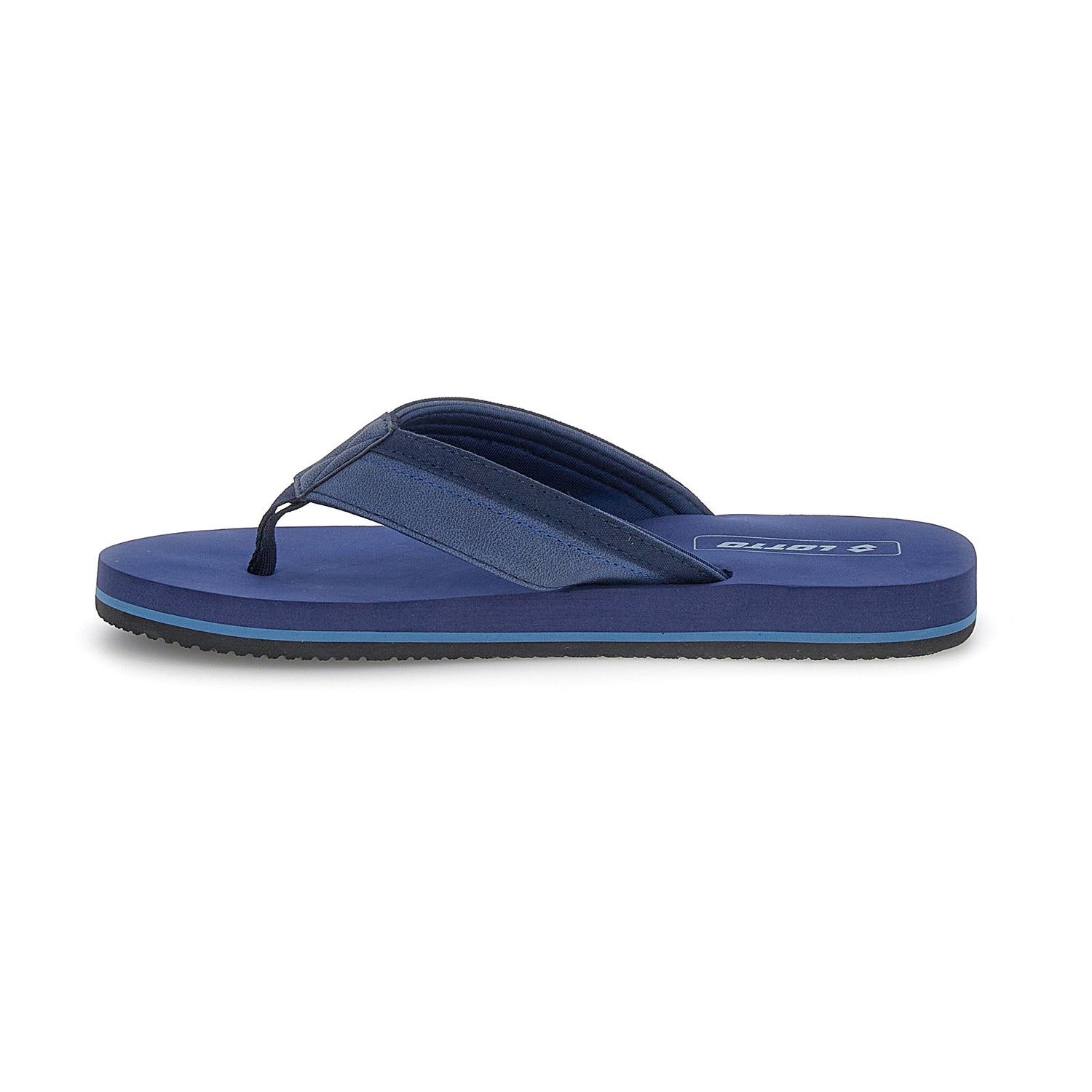 UOMO FLIP FLOP SKIATOS BLU SCURO 219536 06R 03