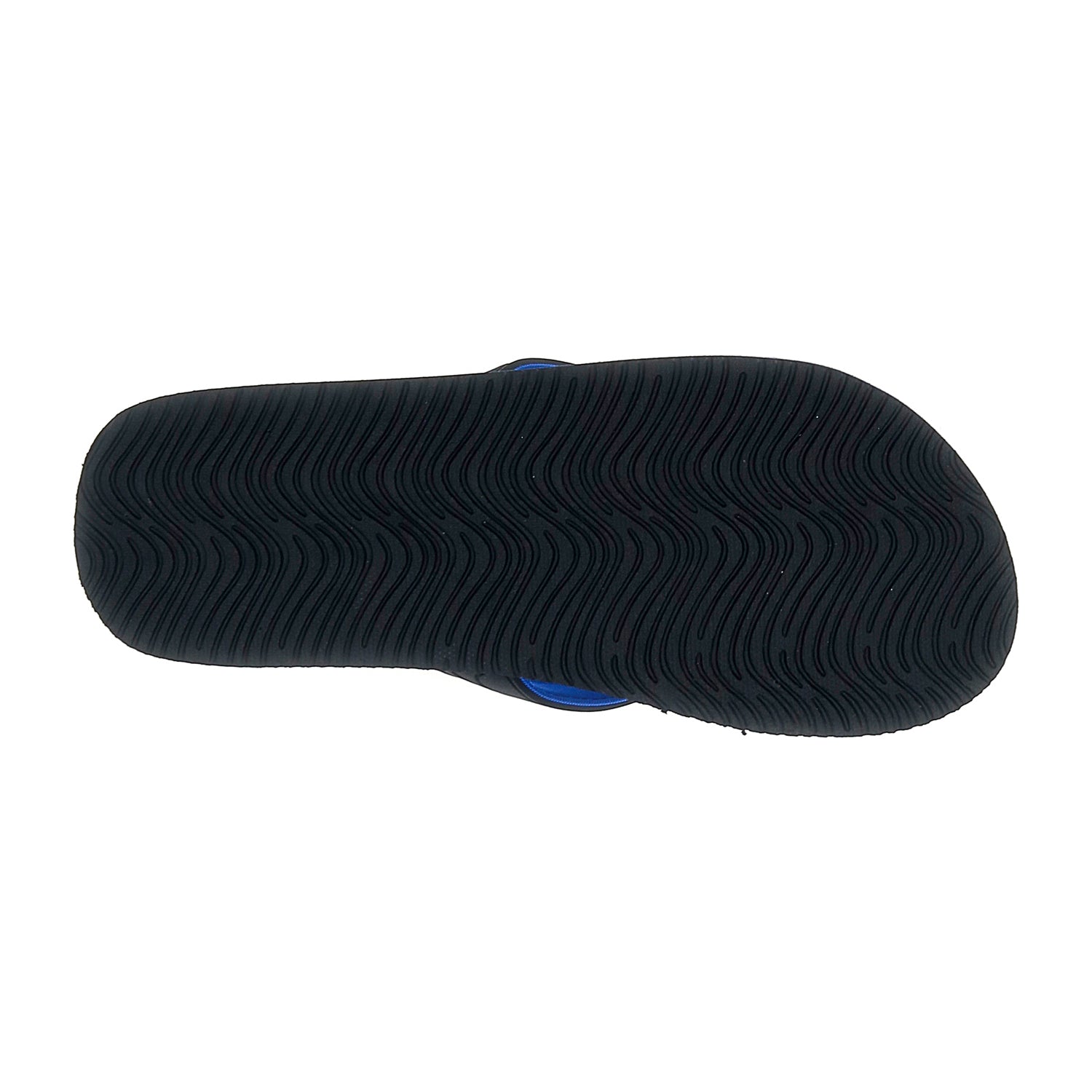 UOMO FLIP FLOP PAROS NERO 219538 AIA 26