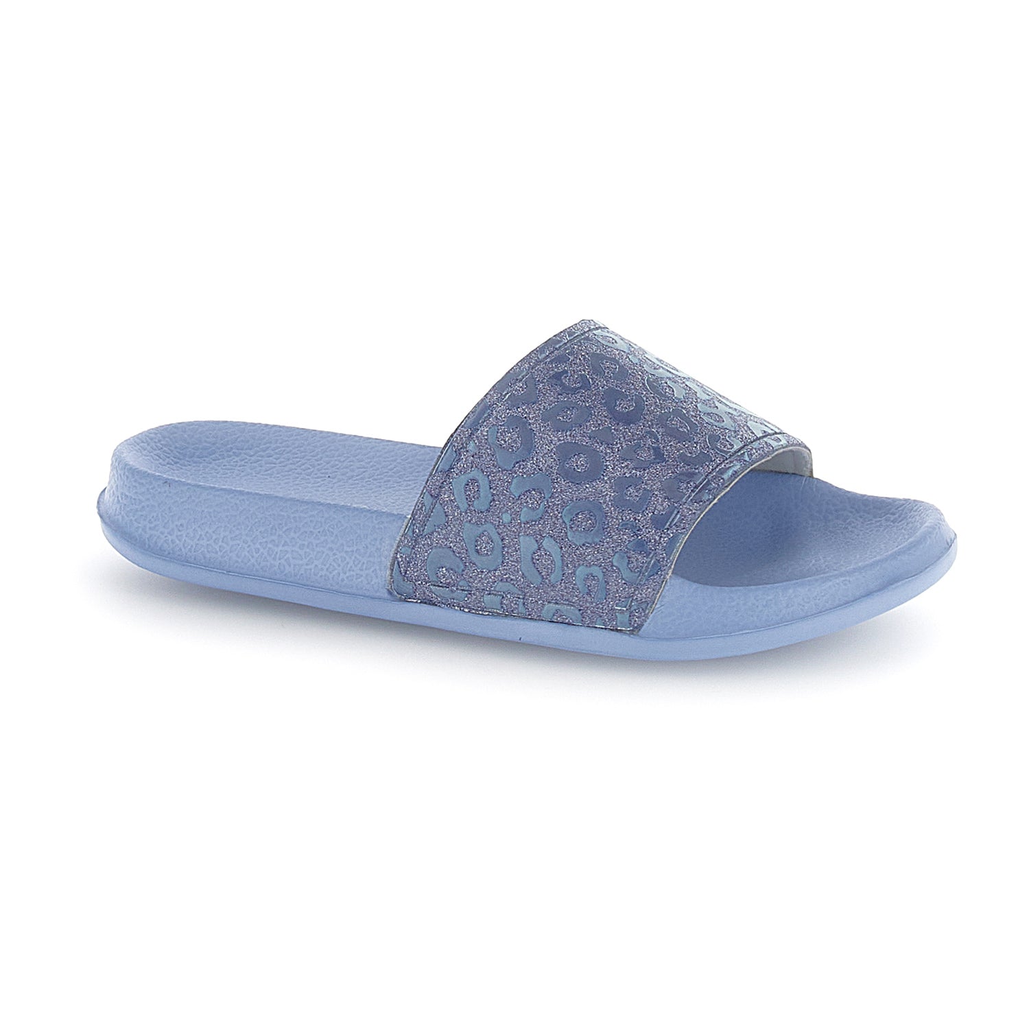BAMBINI CIABATTE GAYA AZZURRO 219541 7L2 02