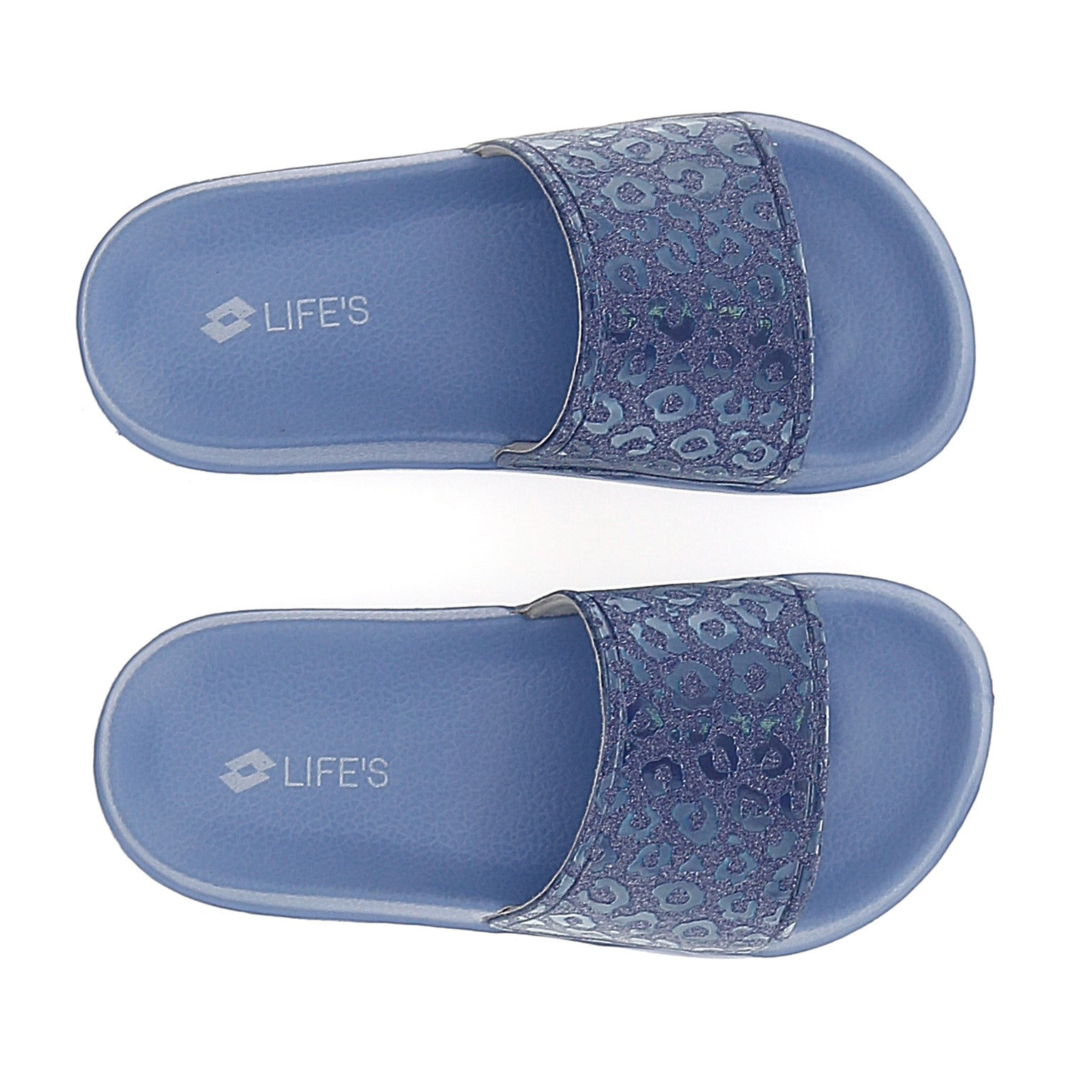 BAMBINI CIABATTE GAYA AZZURRO 219541 7L2 06