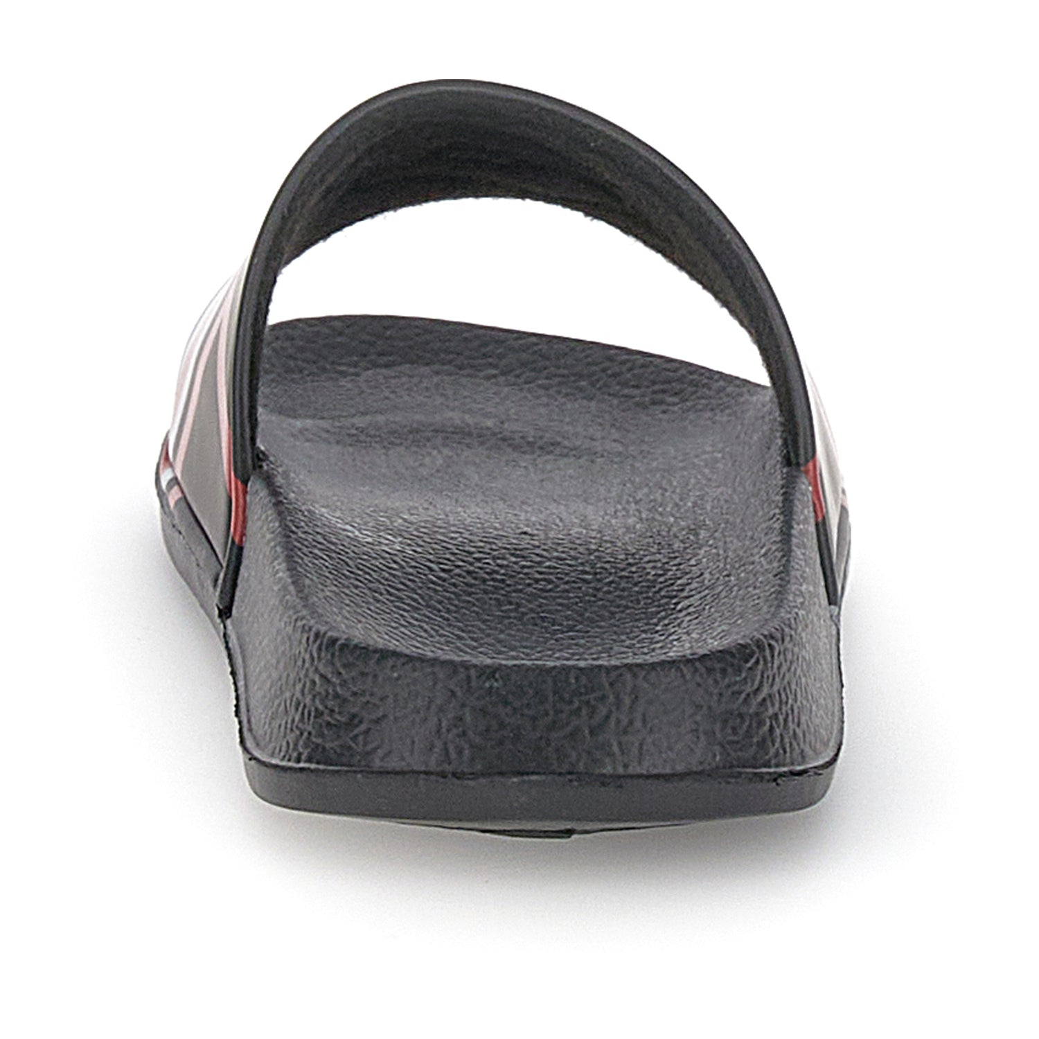 BAMBINI CIABATTE KILA NERO 219542 5SR 05