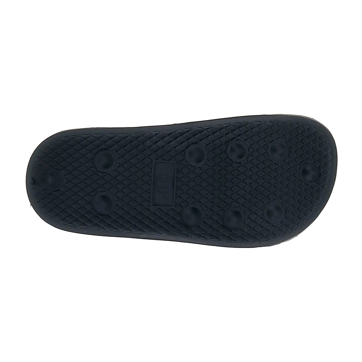 BAMBINI CIABATTE KILA NERO 219542 5SR 26