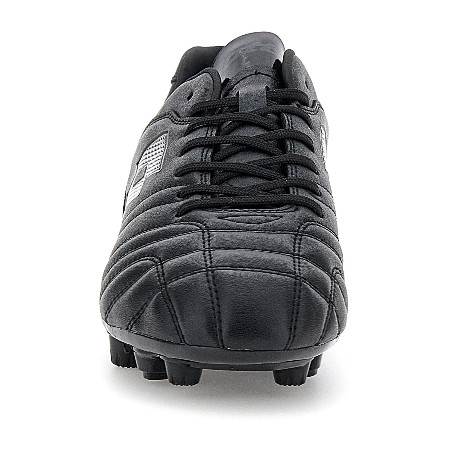 UNISEX SCARPE CALCIO FG STADIO 700 NERO 219545 1CL 04