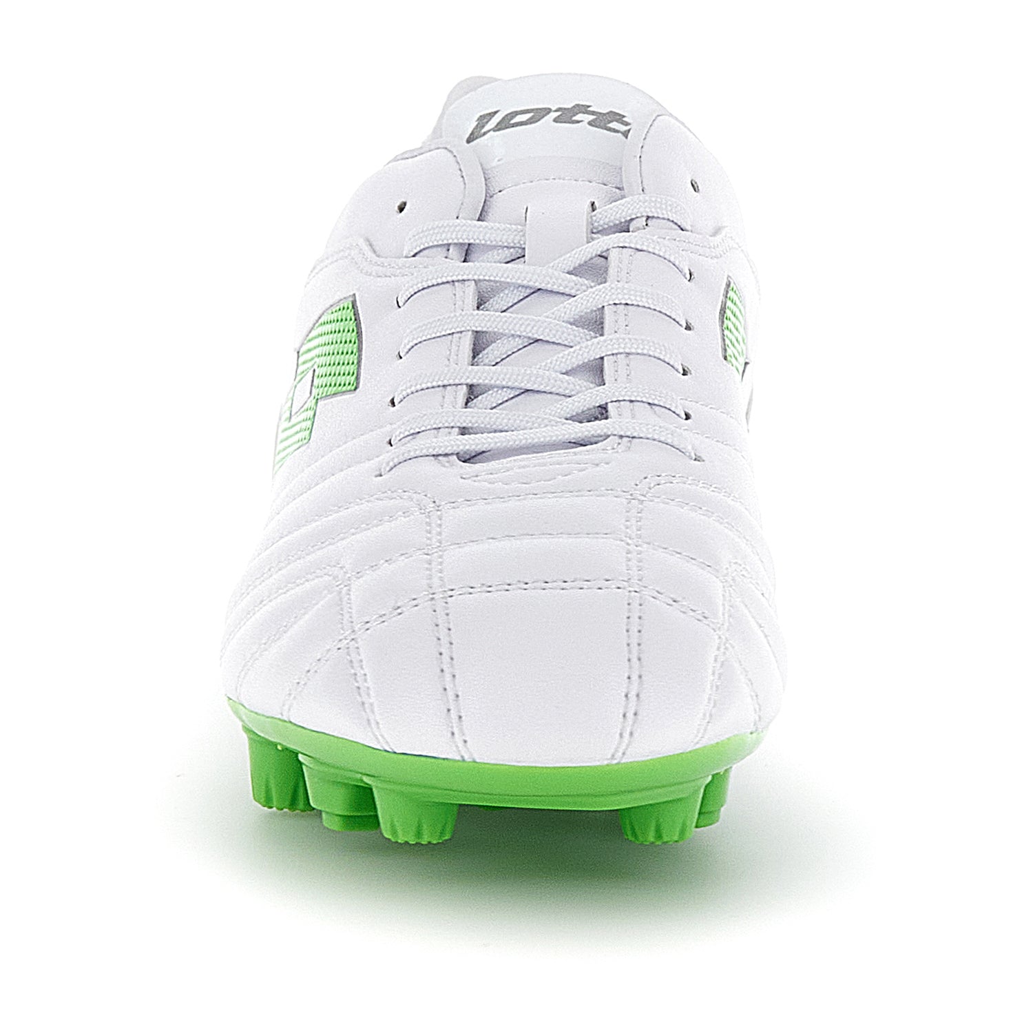 UNISEX SCARPE CALCIO FG STADIO 700 BIANCO 219545 1NJ 04