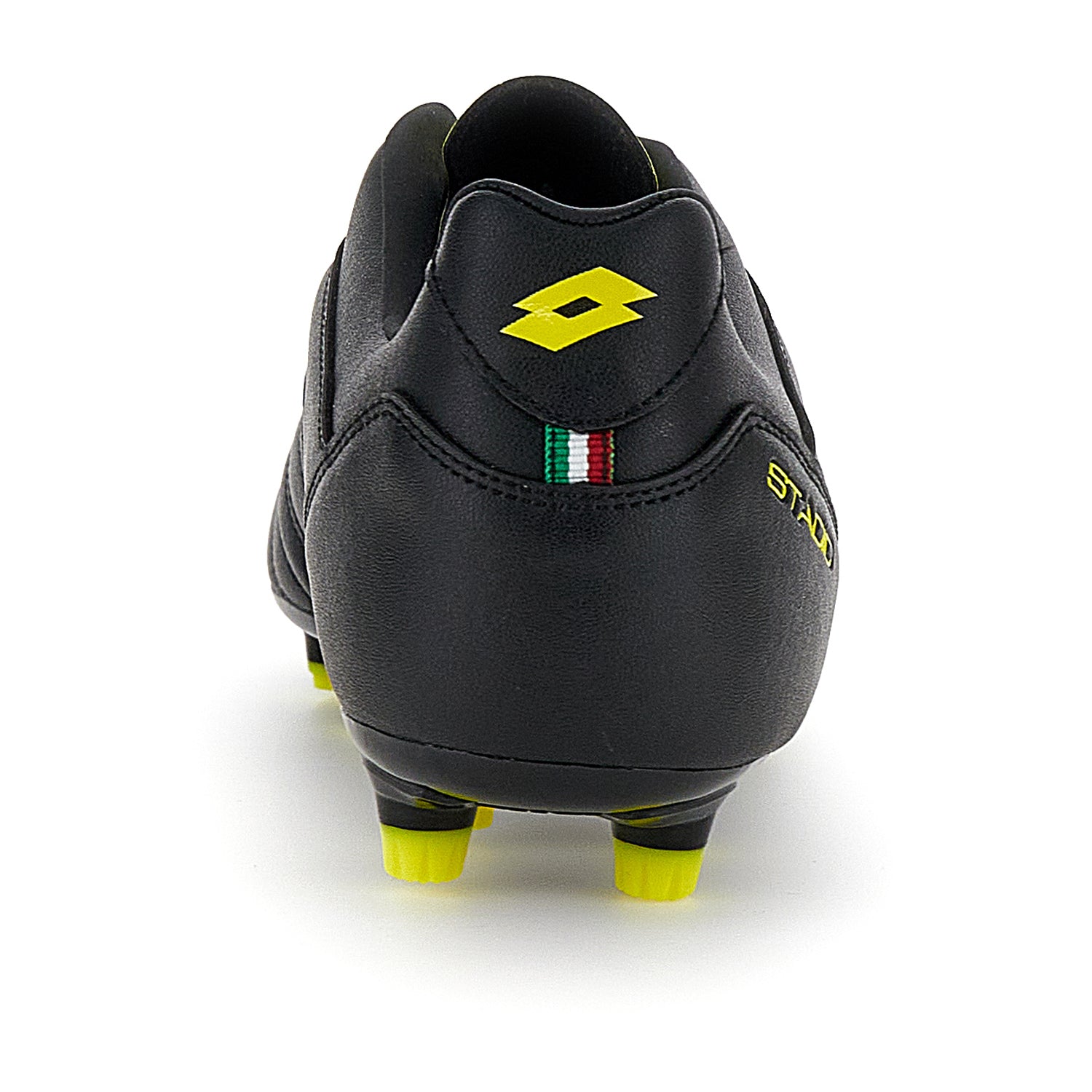 UNISEX SCARPE CALCIO FG STADIO 700 NERO 219545 1T4 05