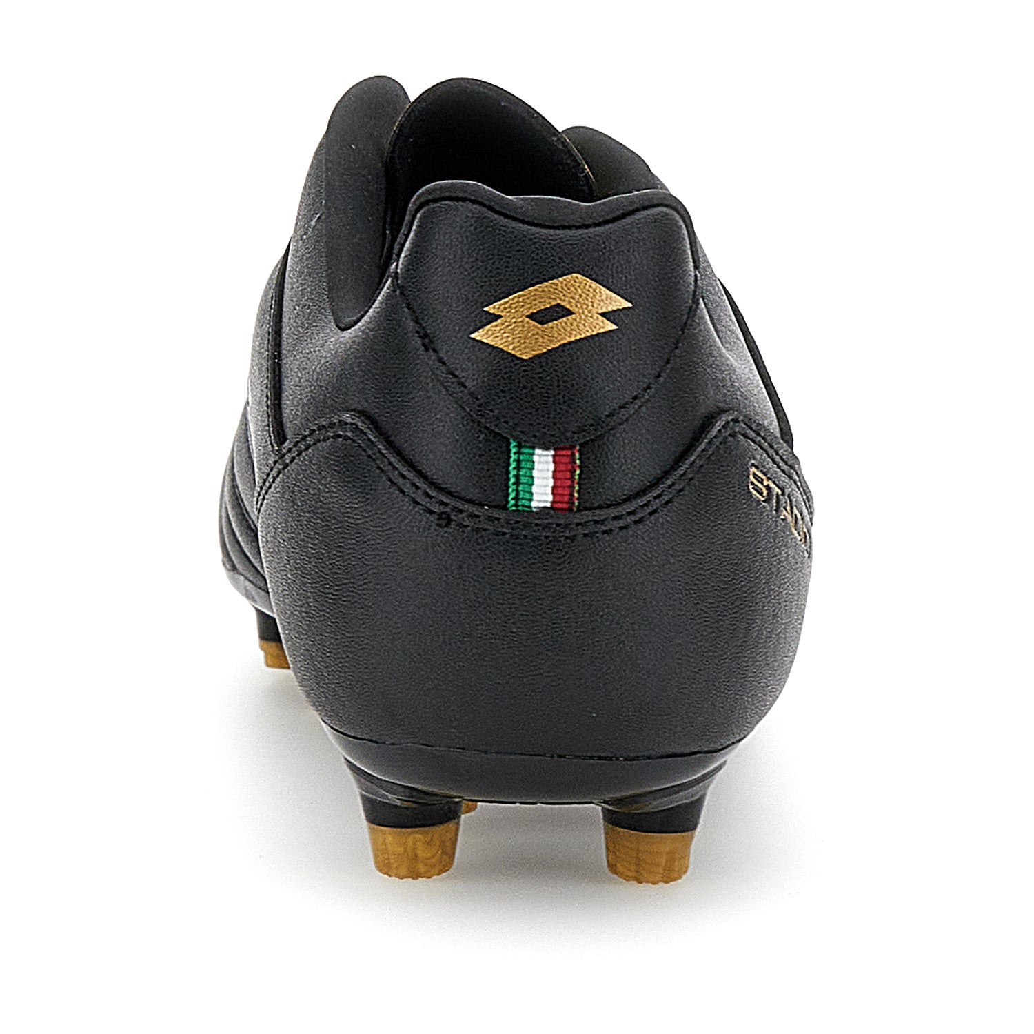 UNISEX SCARPE CALCIO FG STADIO 700 NERO 219545 1UQ 05