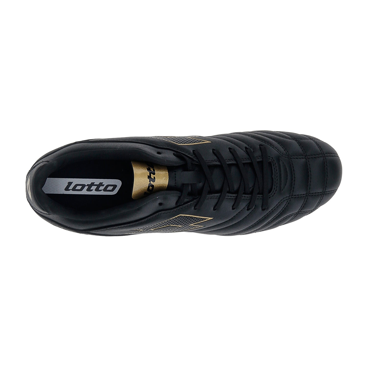 UNISEX SCARPE CALCIO FG STADIO 700 NERO 219545 1UQ 06