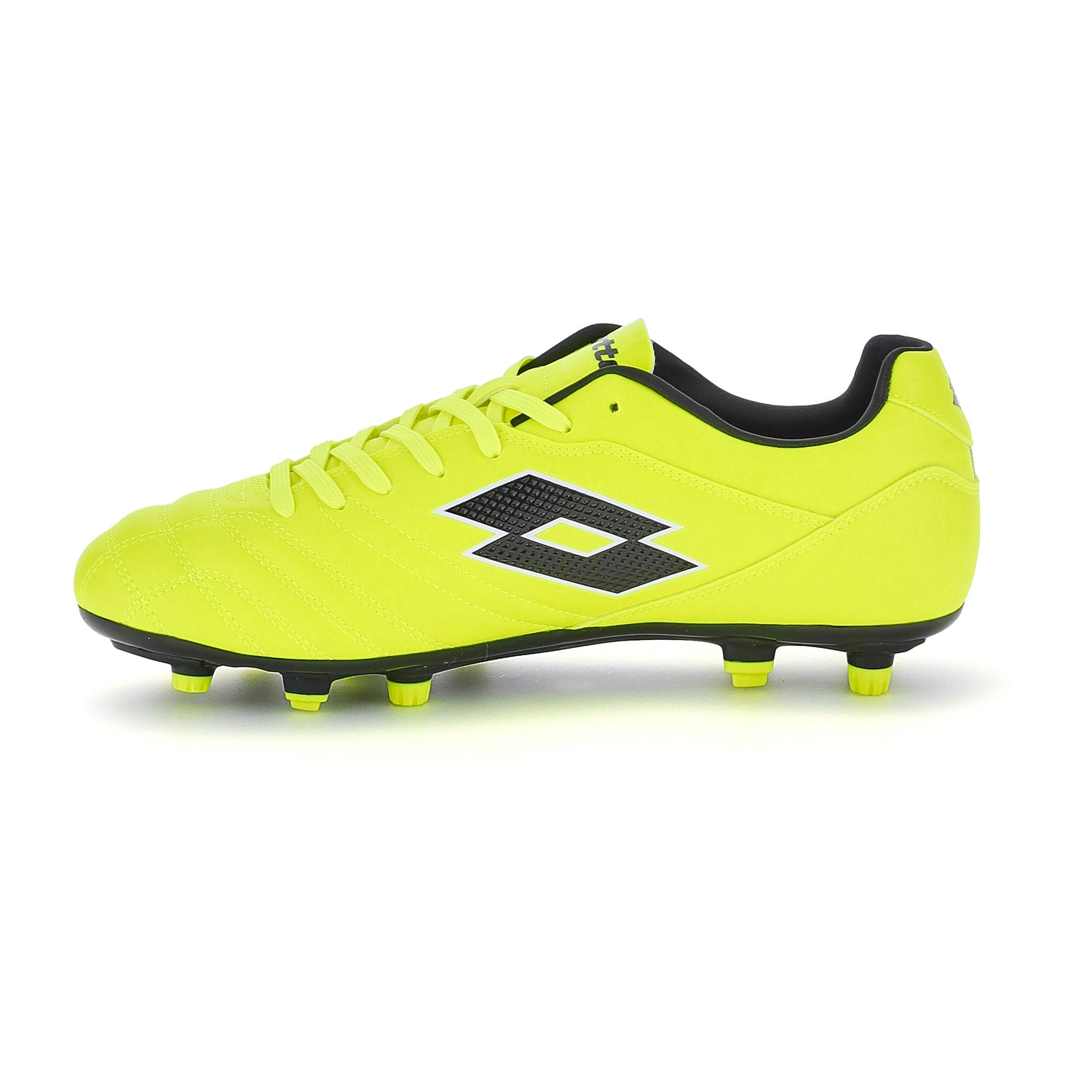 UNISEX SCARPE CALCIO FG STADIO 700 GIALLO 219545 27S 03
