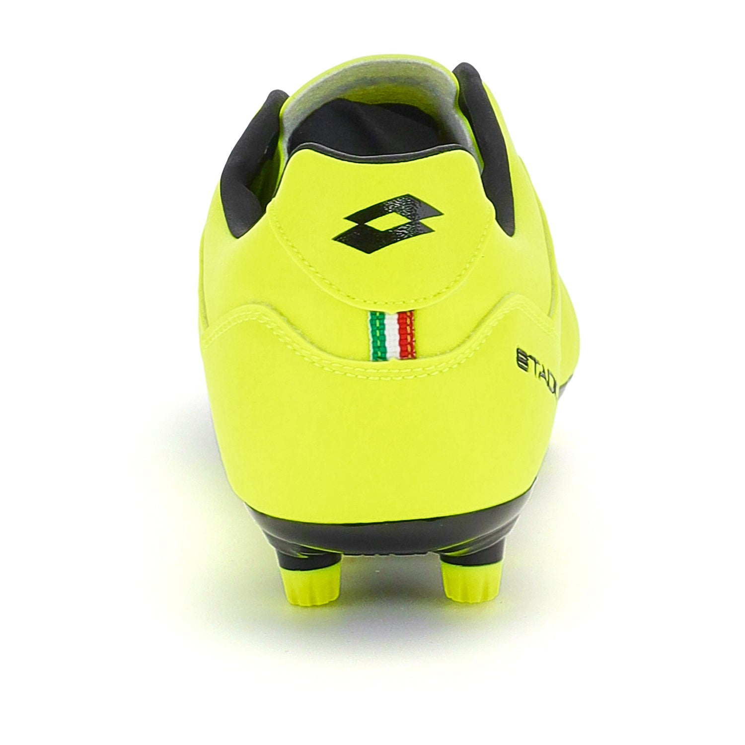 UNISEX SCARPE CALCIO FG STADIO 700 GIALLO 219545 27S 05