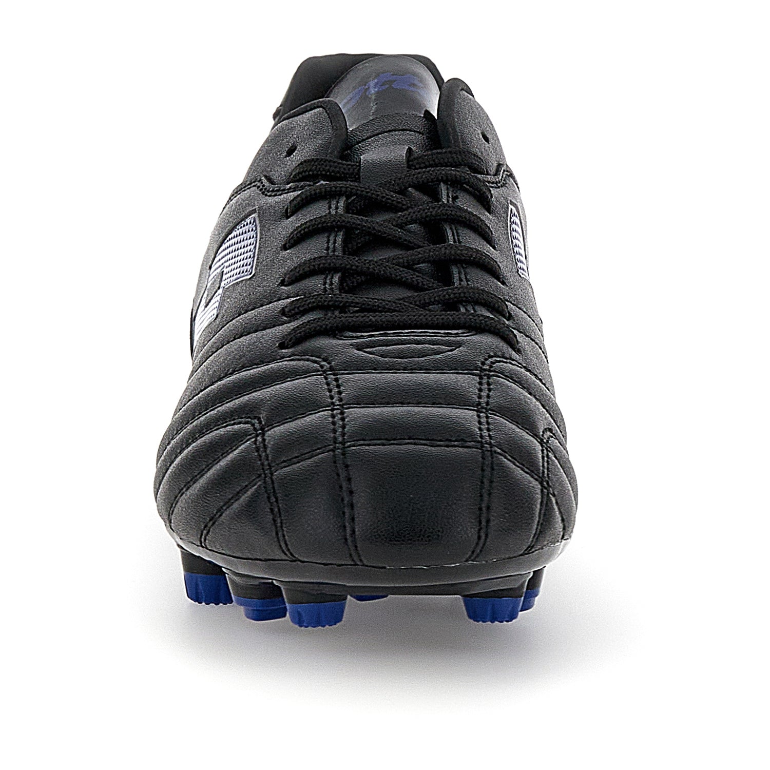 UOMO SCARPE CALCIO FG STADIO 700 NERO 219545 2CA 04