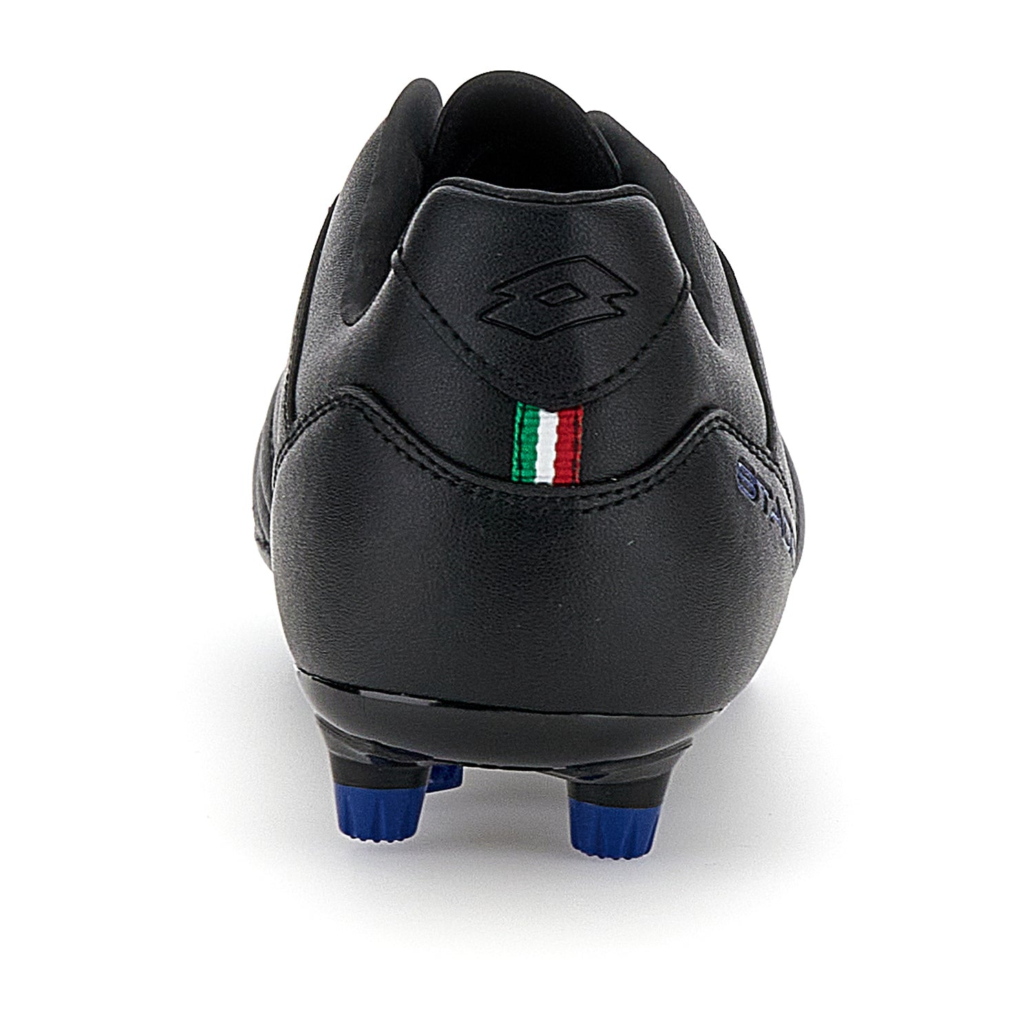 UOMO SCARPE CALCIO FG STADIO 700 NERO 219545 2CA 05