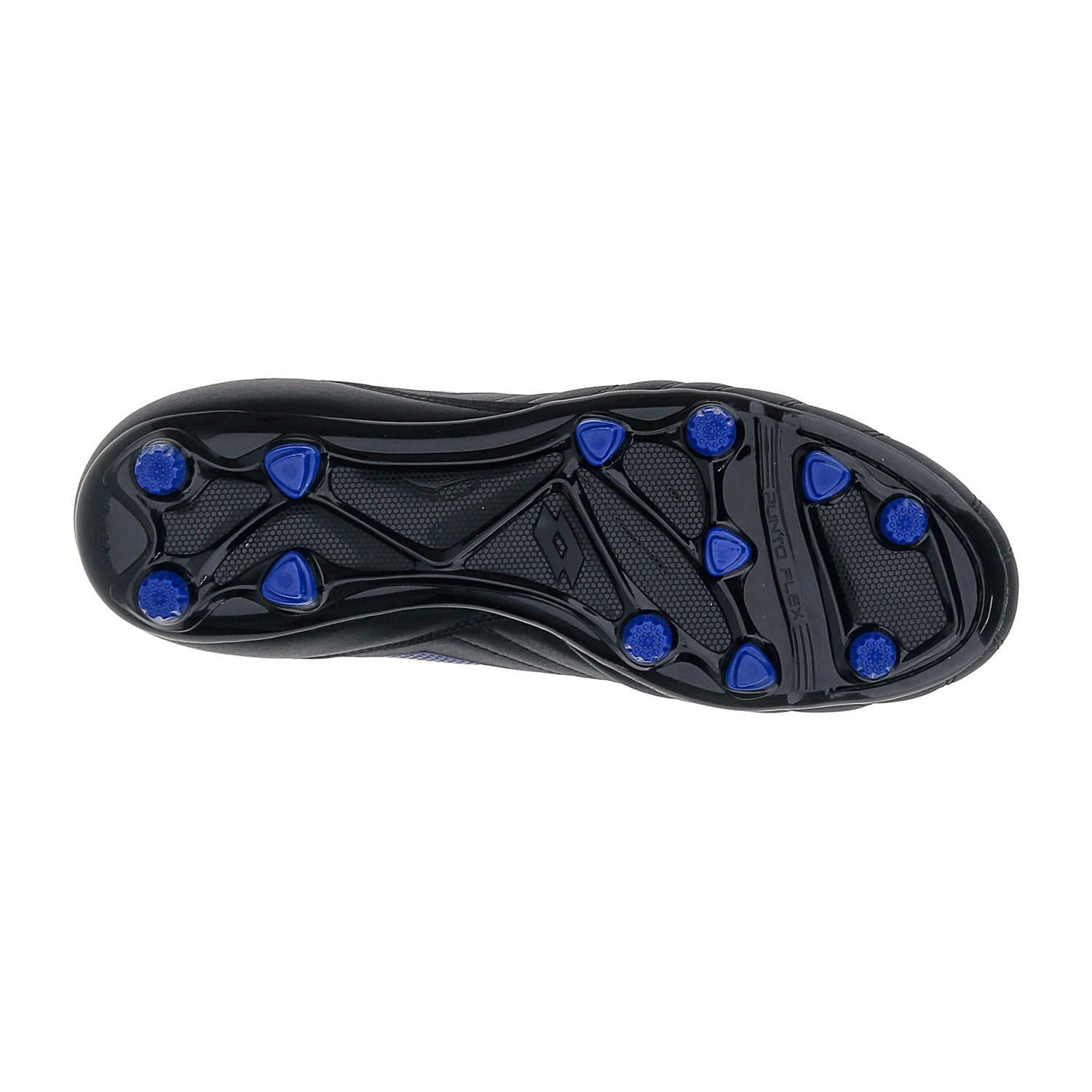 UOMO SCARPE CALCIO FG STADIO 700 NERO 219545 2CA 26