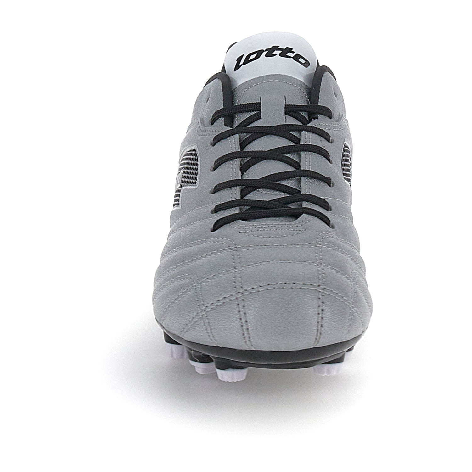 UNISEX SCARPE CALCIO FG STADIO 700 GRIGIO 219545 5A5 04