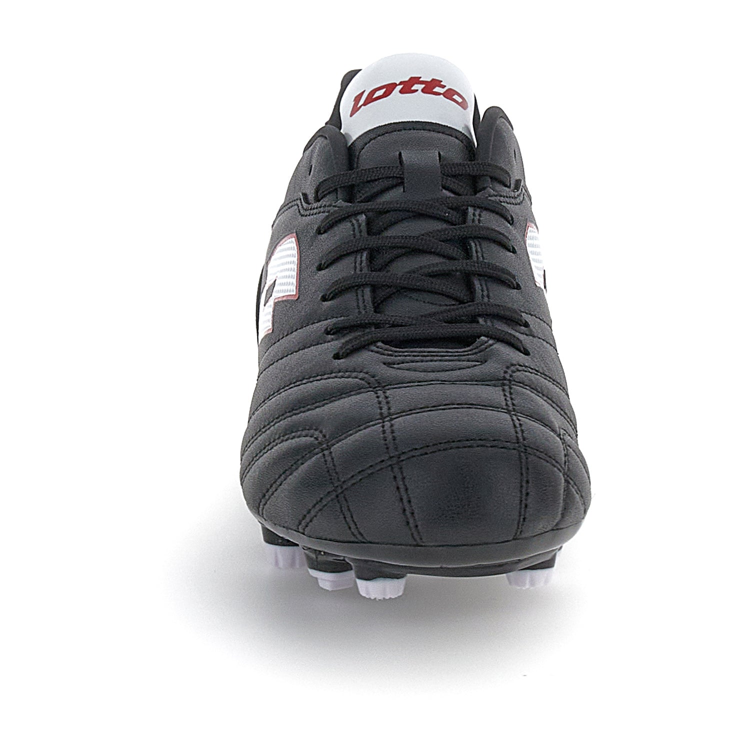 UNISEX SCARPE CALCIO FG STADIO 700 NERO 219545 5T4 04