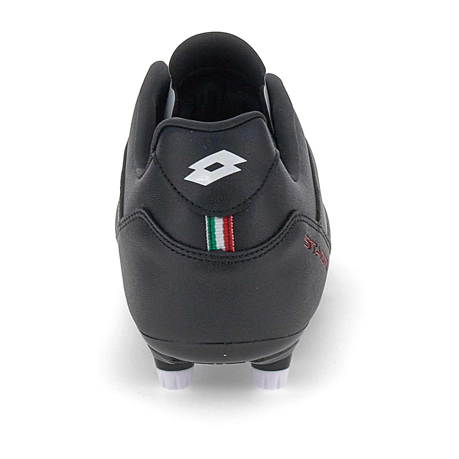 UNISEX SCARPE CALCIO FG STADIO 700 NERO 219545 5T4 05