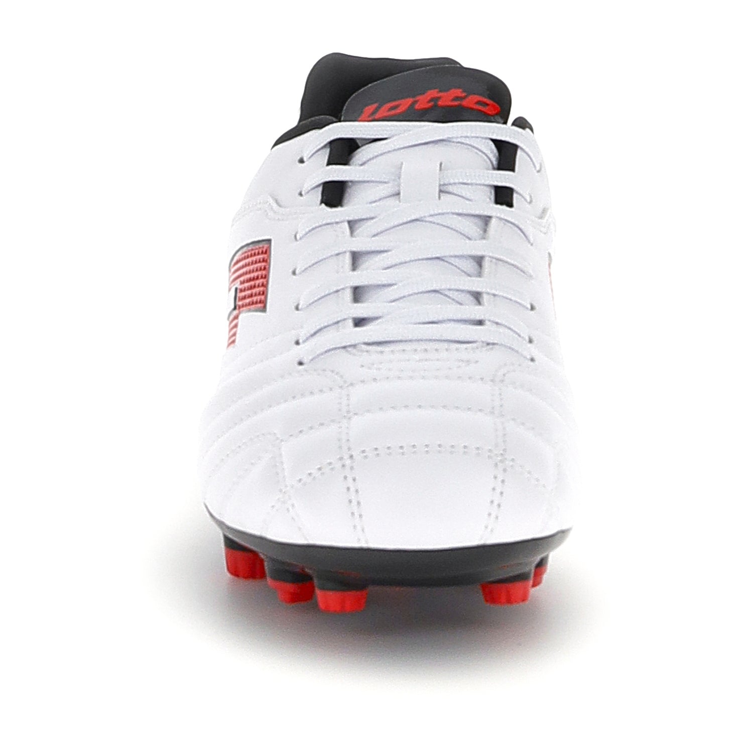 UNISEX SCARPE CALCIO FG STADIO 700 BIANCO 219545 6KH 04