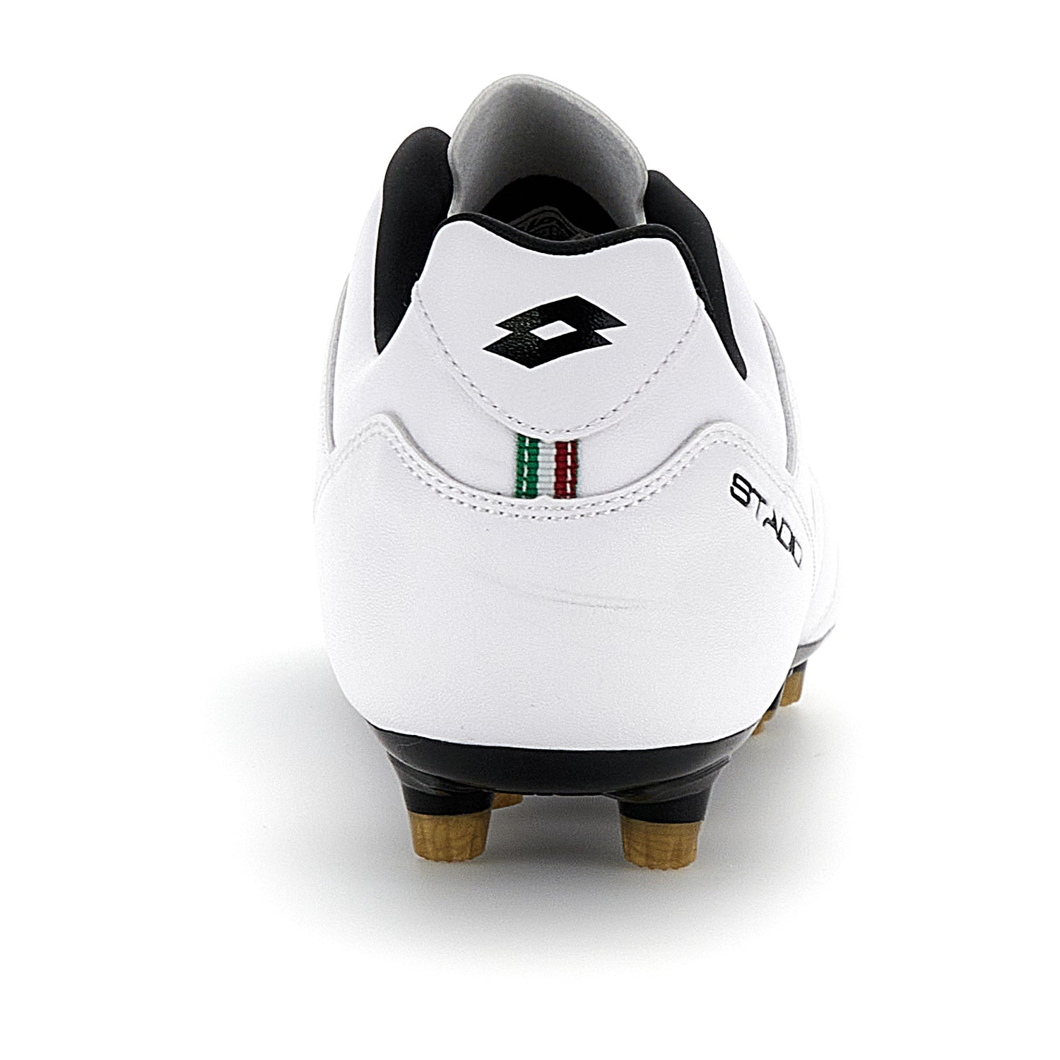 UNISEX SCARPE CALCIO FG STADIO 700 BIANCO 219545 6WX 05