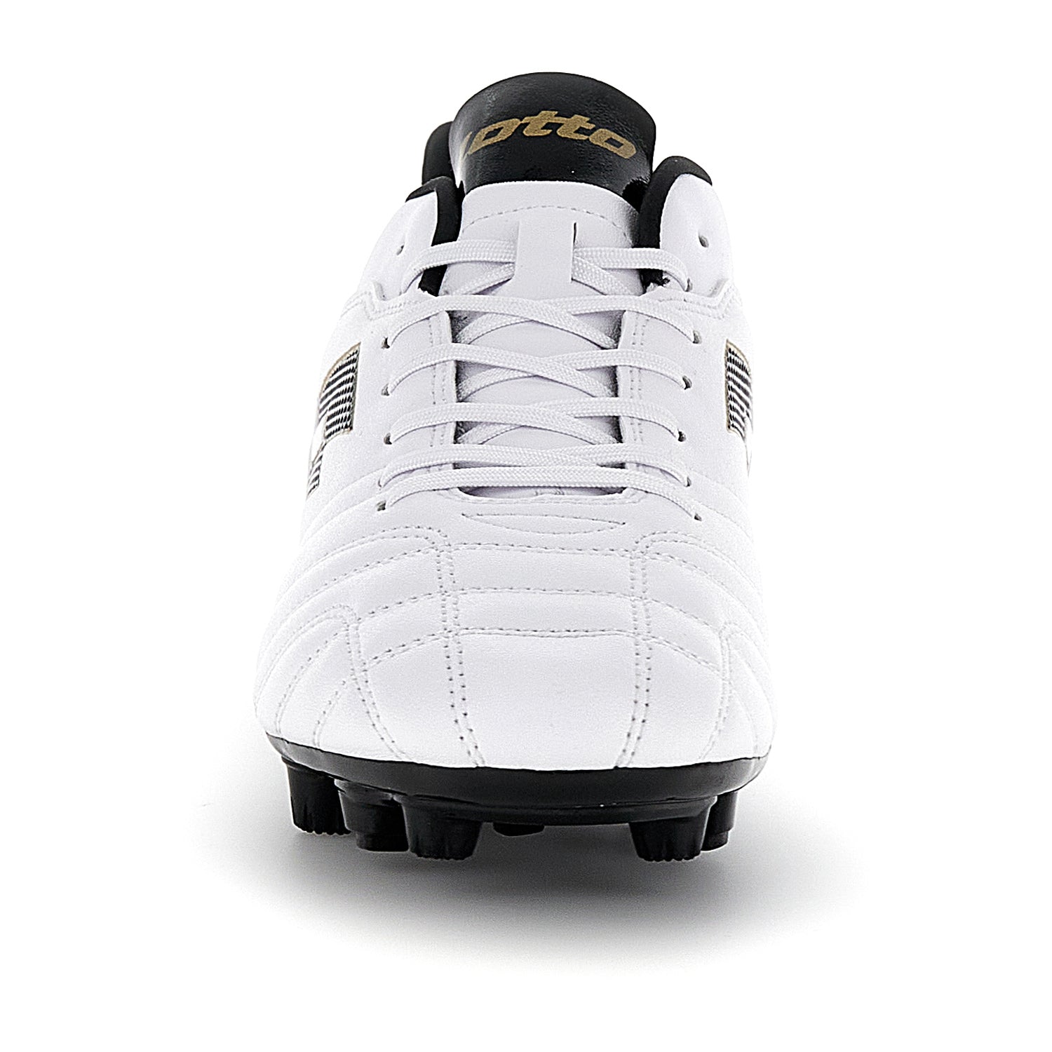 UNISEX SCARPE CALCIO FG STADIO 700 BIANCO 219545 8KQ 04