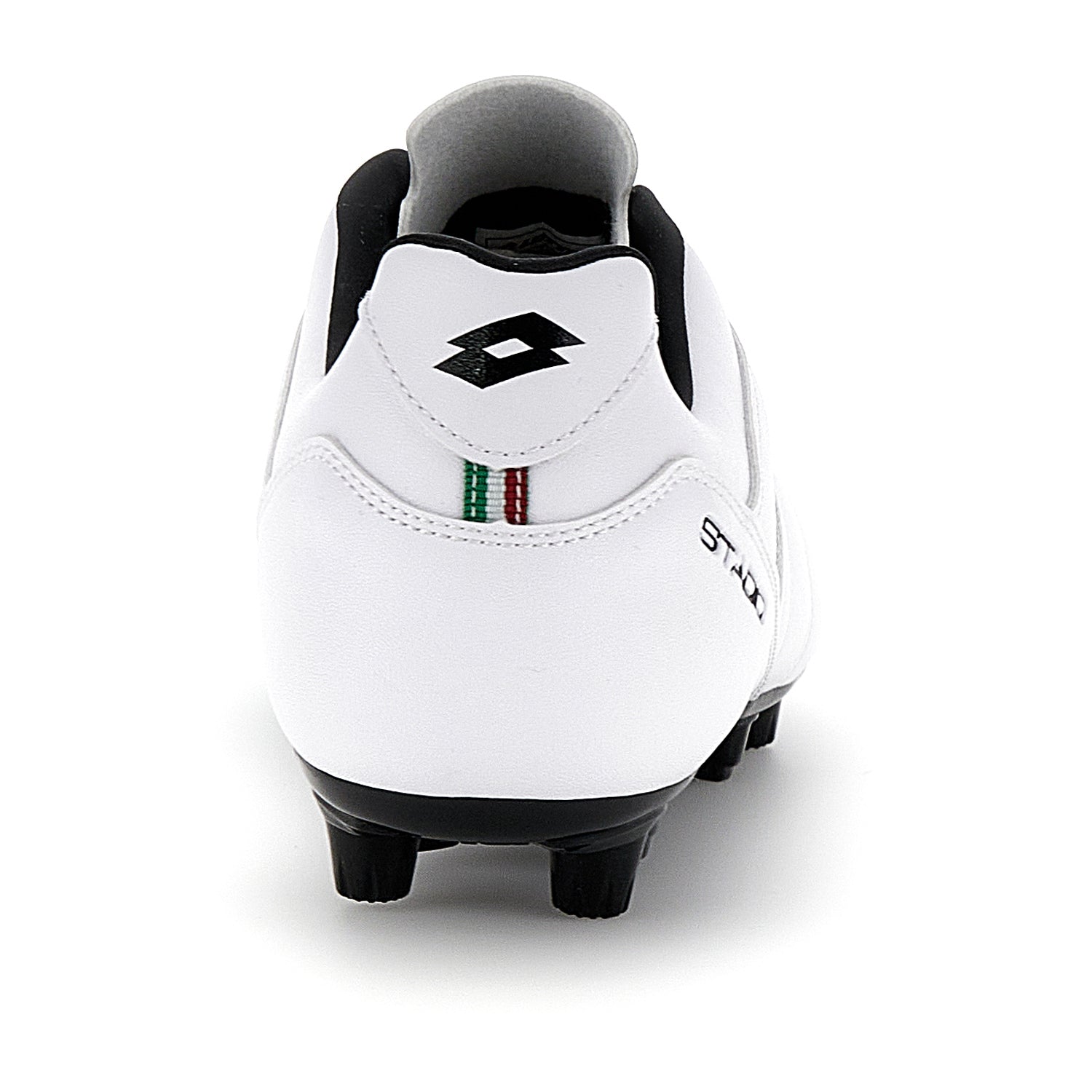 UNISEX SCARPE CALCIO FG STADIO 700 BIANCO 219545 8KQ 05