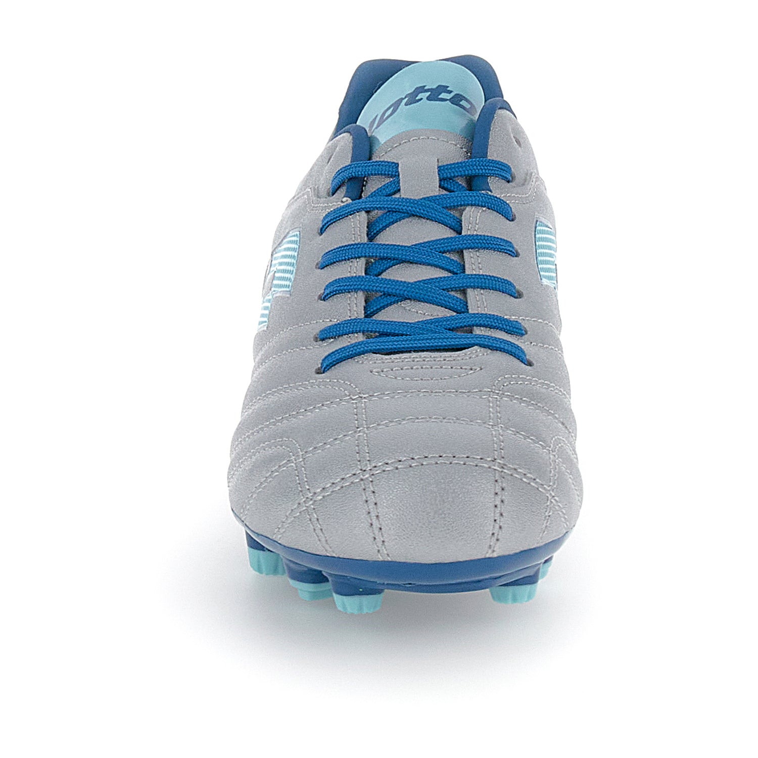 UNISEX SCARPE CALCIO FG STADIO 700 GRIGIO 219545 AU8 04