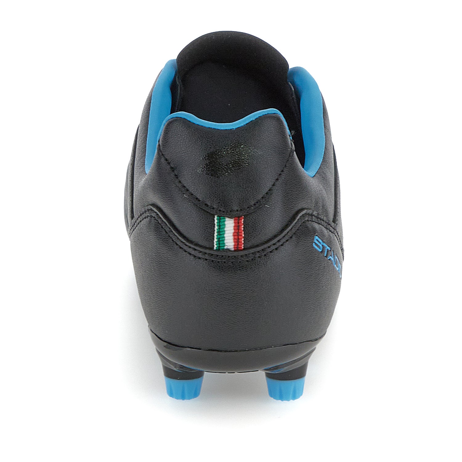 UNISEX SCARPE CALCIO FG STADIO 700 NERO 219545 CXP 05