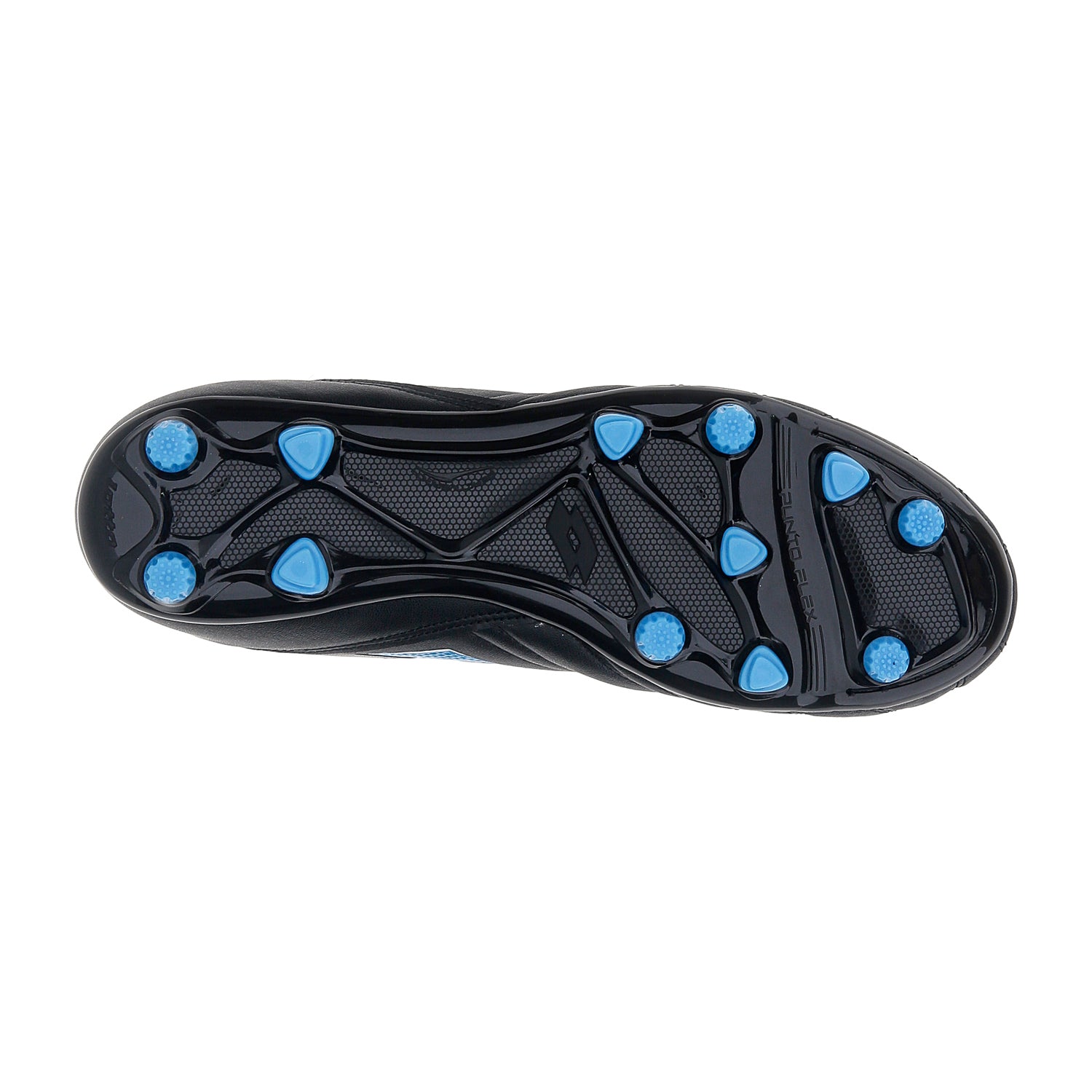 UNISEX SCARPE CALCIO FG STADIO 700 NERO 219545 CXP 26