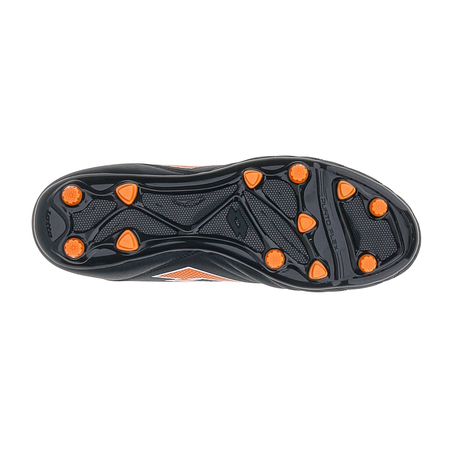 UNISEX SCARPE CALCIO FG STADIO 700 NERO 219545 DKY 26