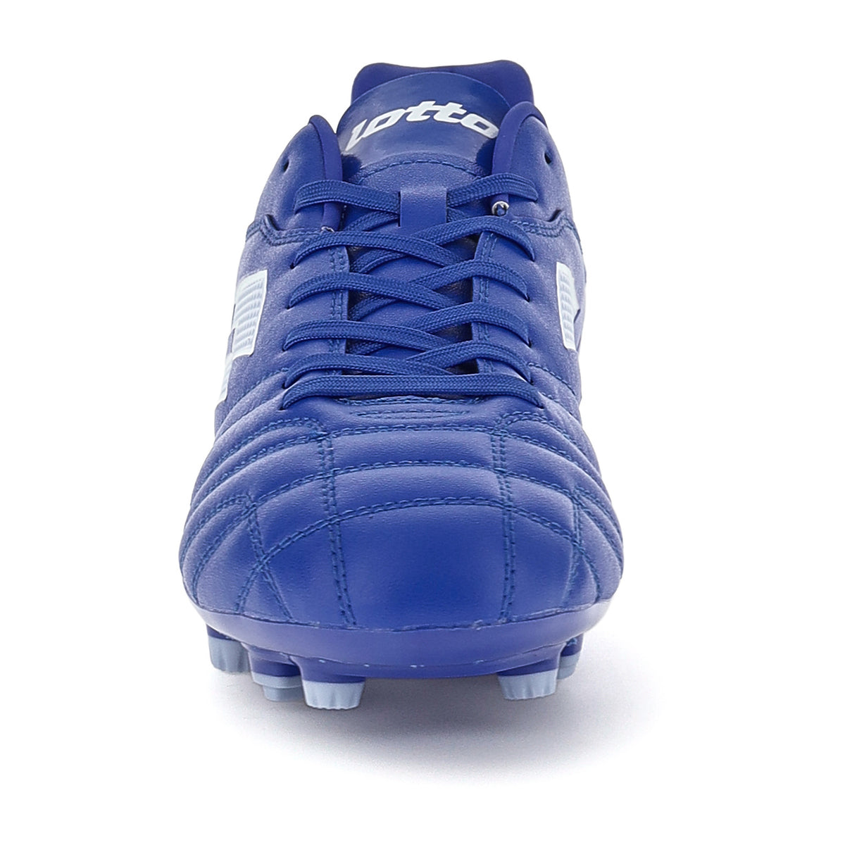 UNISEX SCARPE CALCIO FG STADIO 700 BLU 219545 E58 04