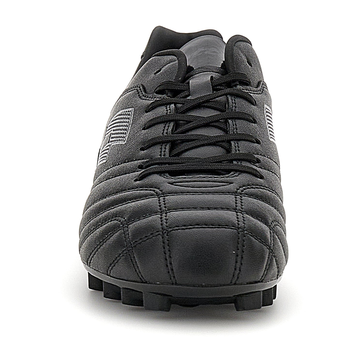 UOMO SCARPE CALCIO AG STADIO 700 NERO 219546 1CL 04