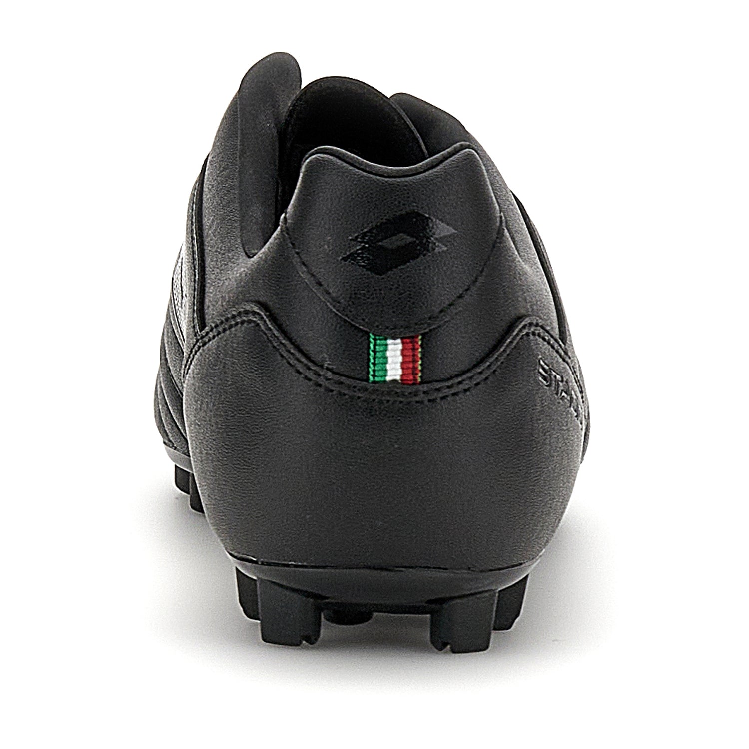 UOMO SCARPE CALCIO AG STADIO 700 NERO 219546 1CL 05